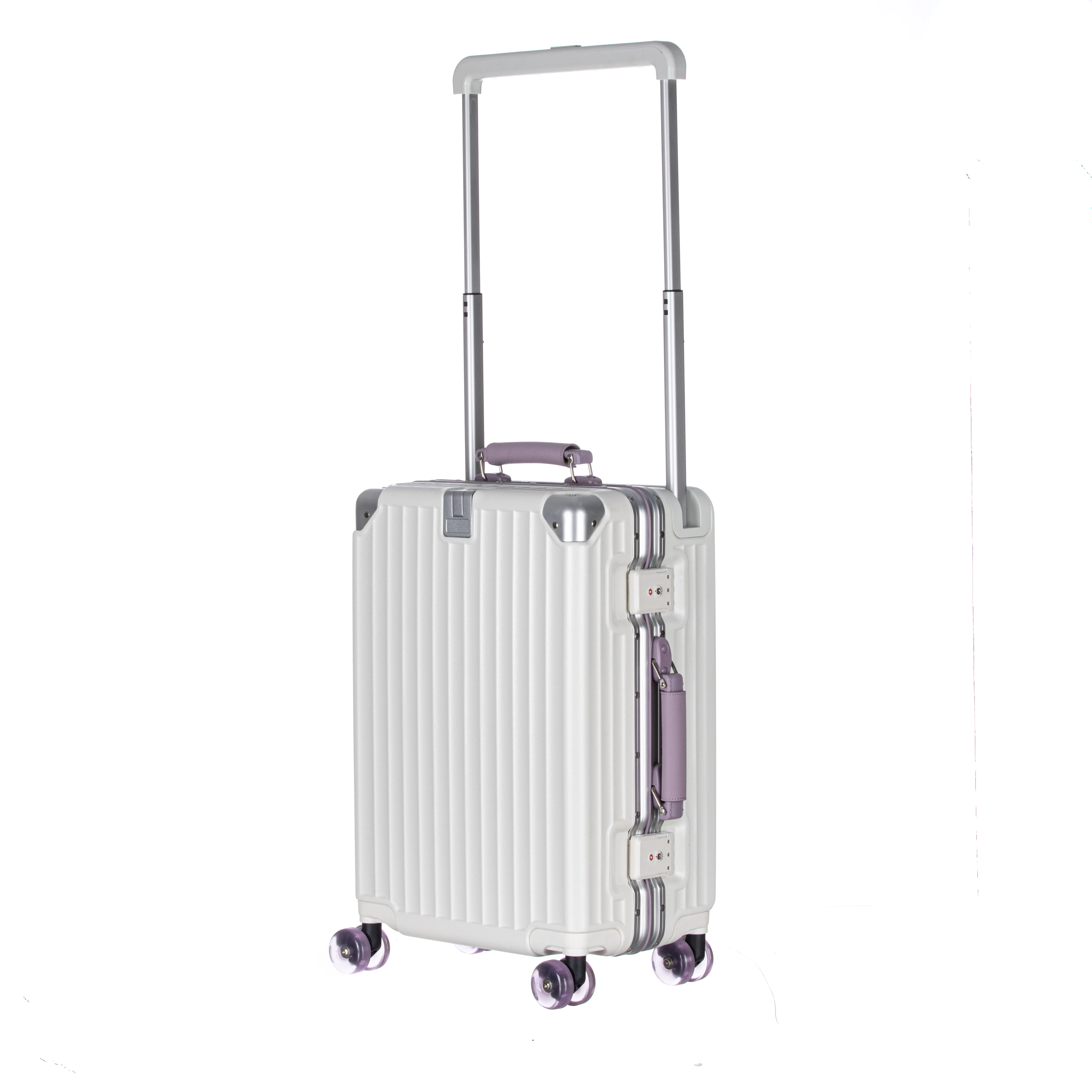 GREENWICH Maleta ALUMINIO FRAME ATENAS 60cm - Image 21