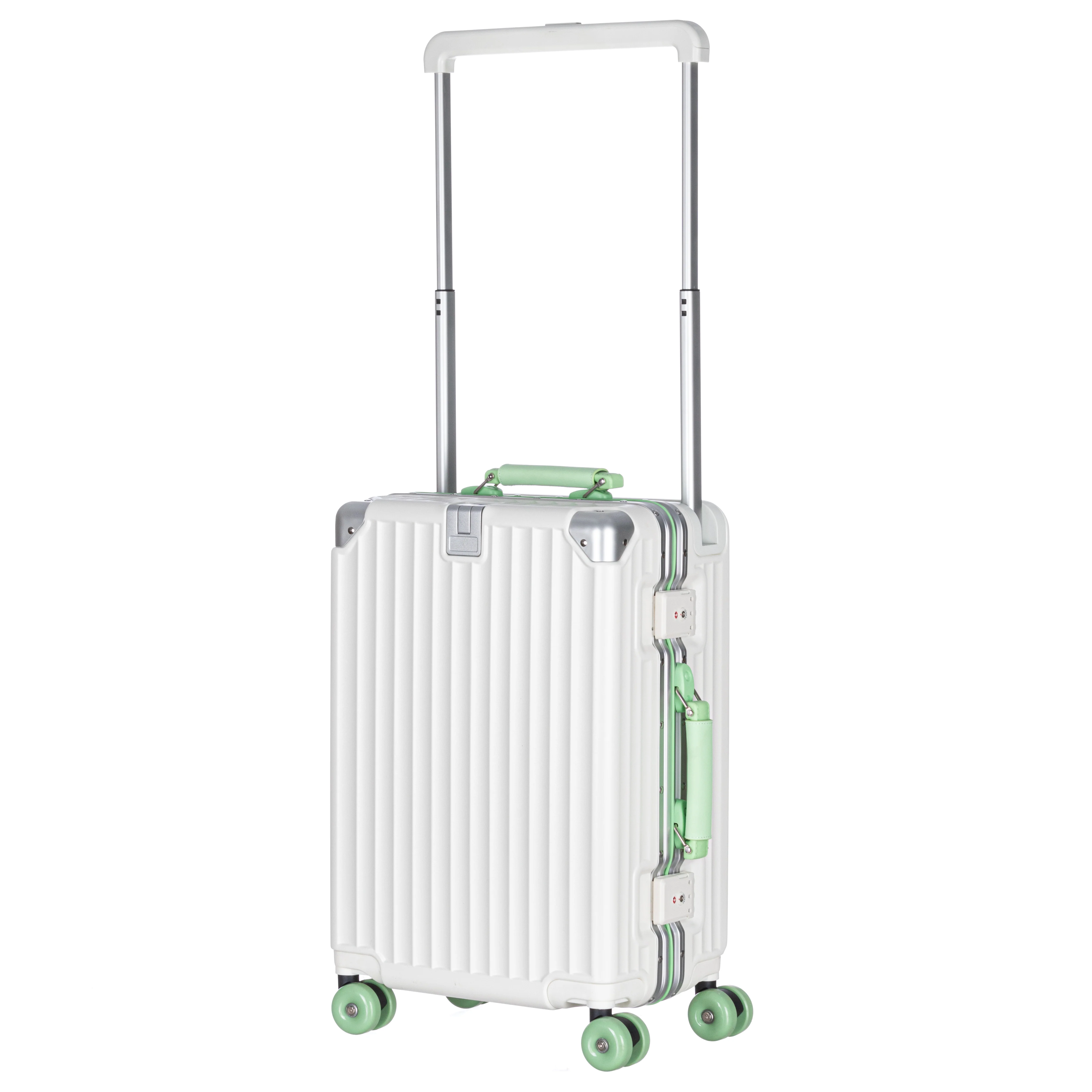 GREENWICH Maleta ALUMINIO FRAME ATENAS 60cm - Image 7