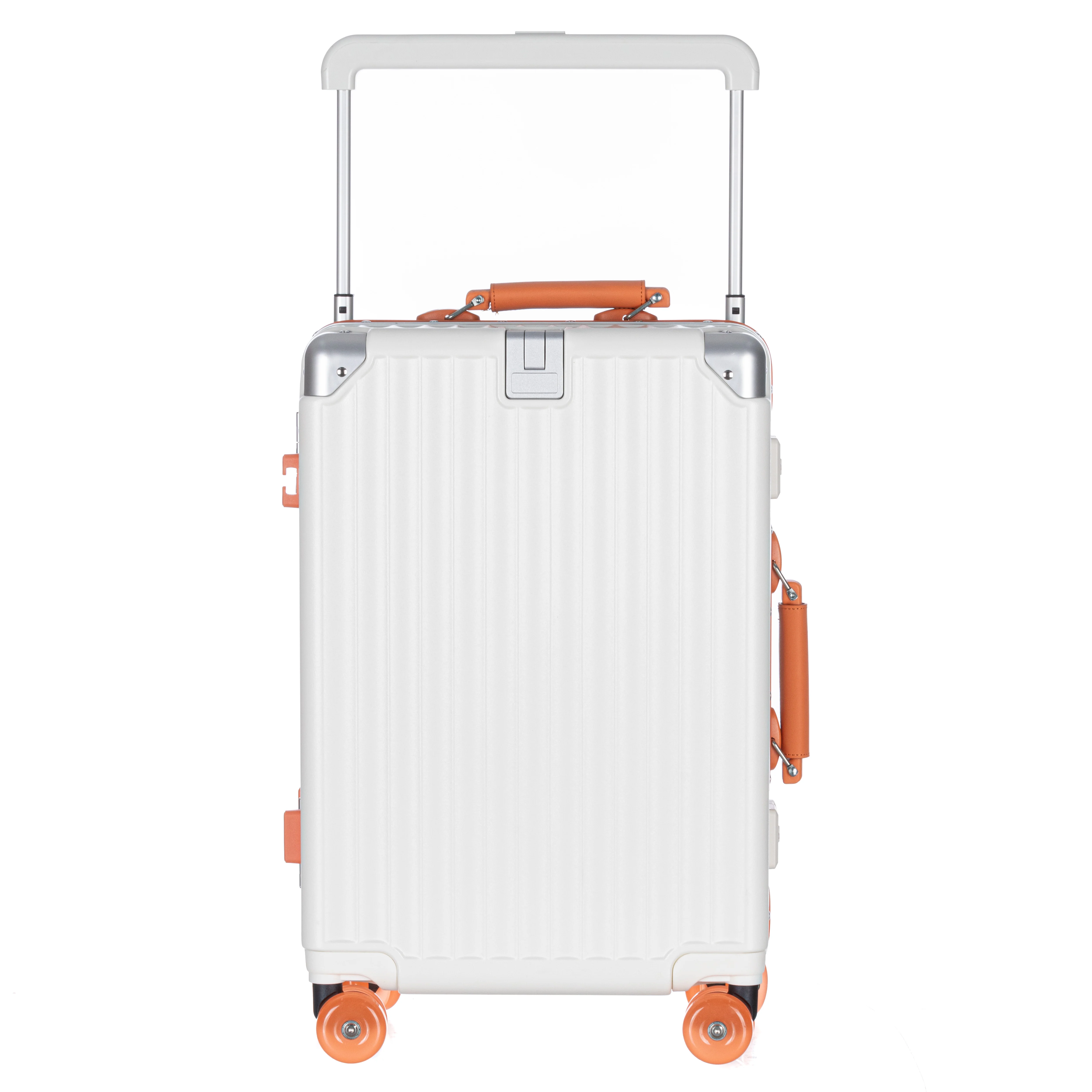 GREENWICH Maleta ALUMINIO FRAME ATENAS 60cm - Image 9