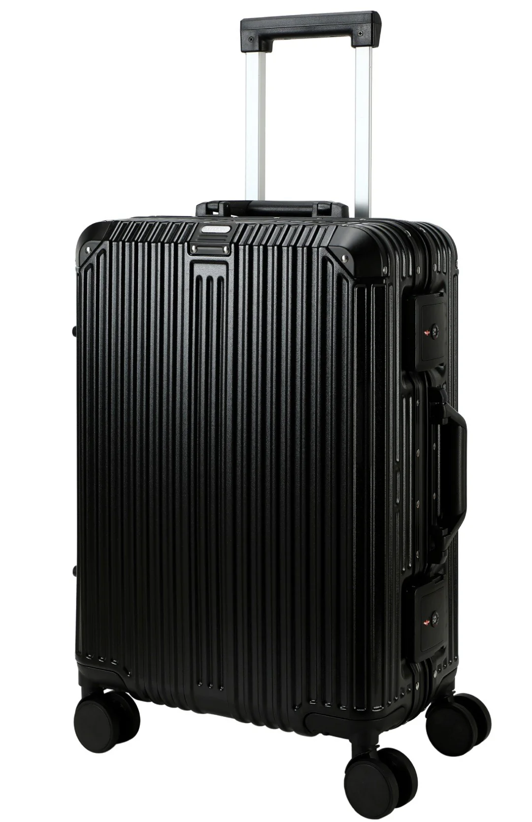 GREENWICH Maleta ALUMINIO FRAME DOHA 55cm - Image 12