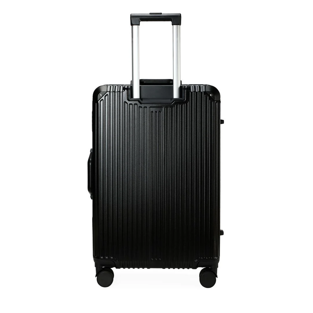 GREENWICH Maleta ALUMINIO FRAME DOHA 55cm - Image 13