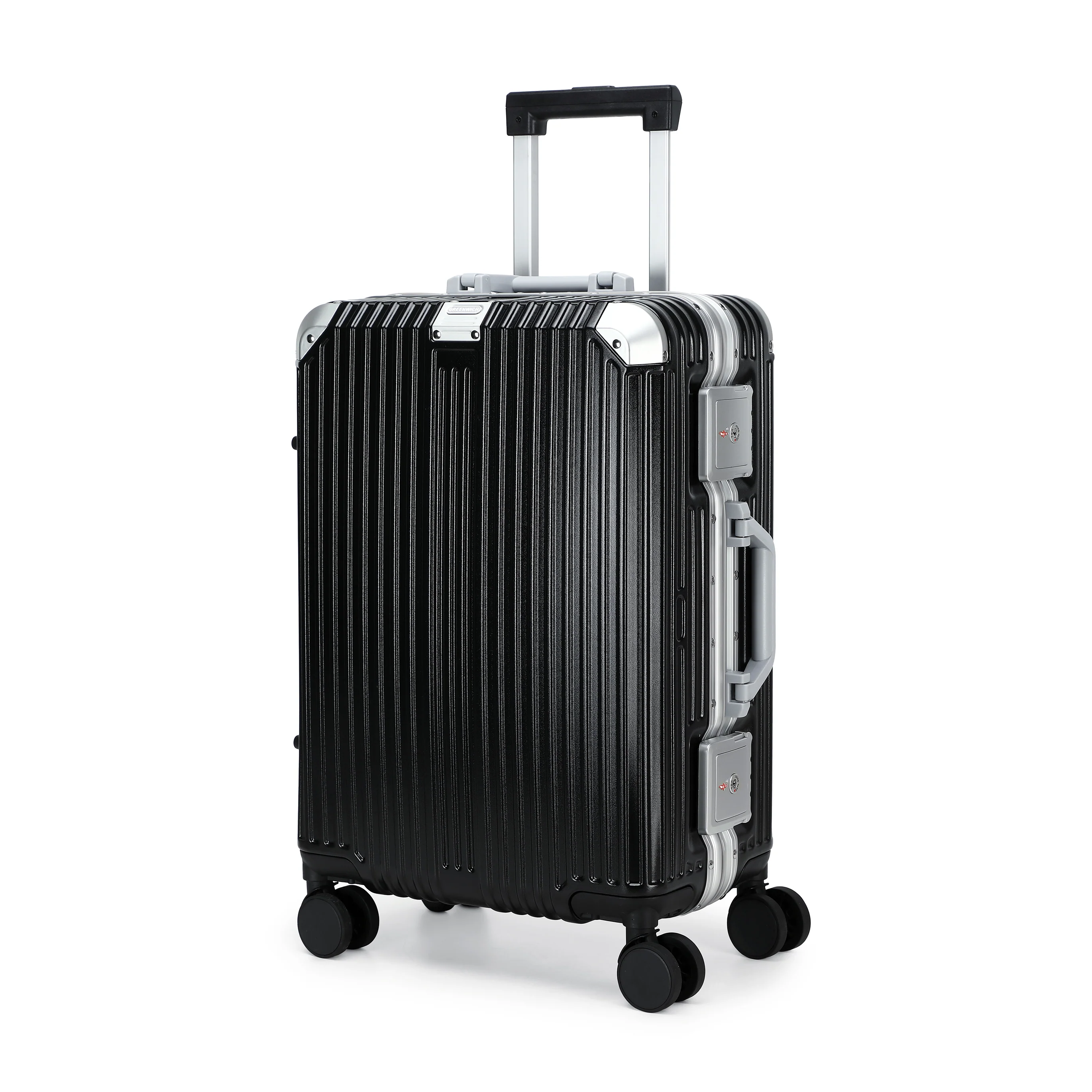 GREENWICH Maleta ALUMINIO FRAME DOHA 55cm - Image 16