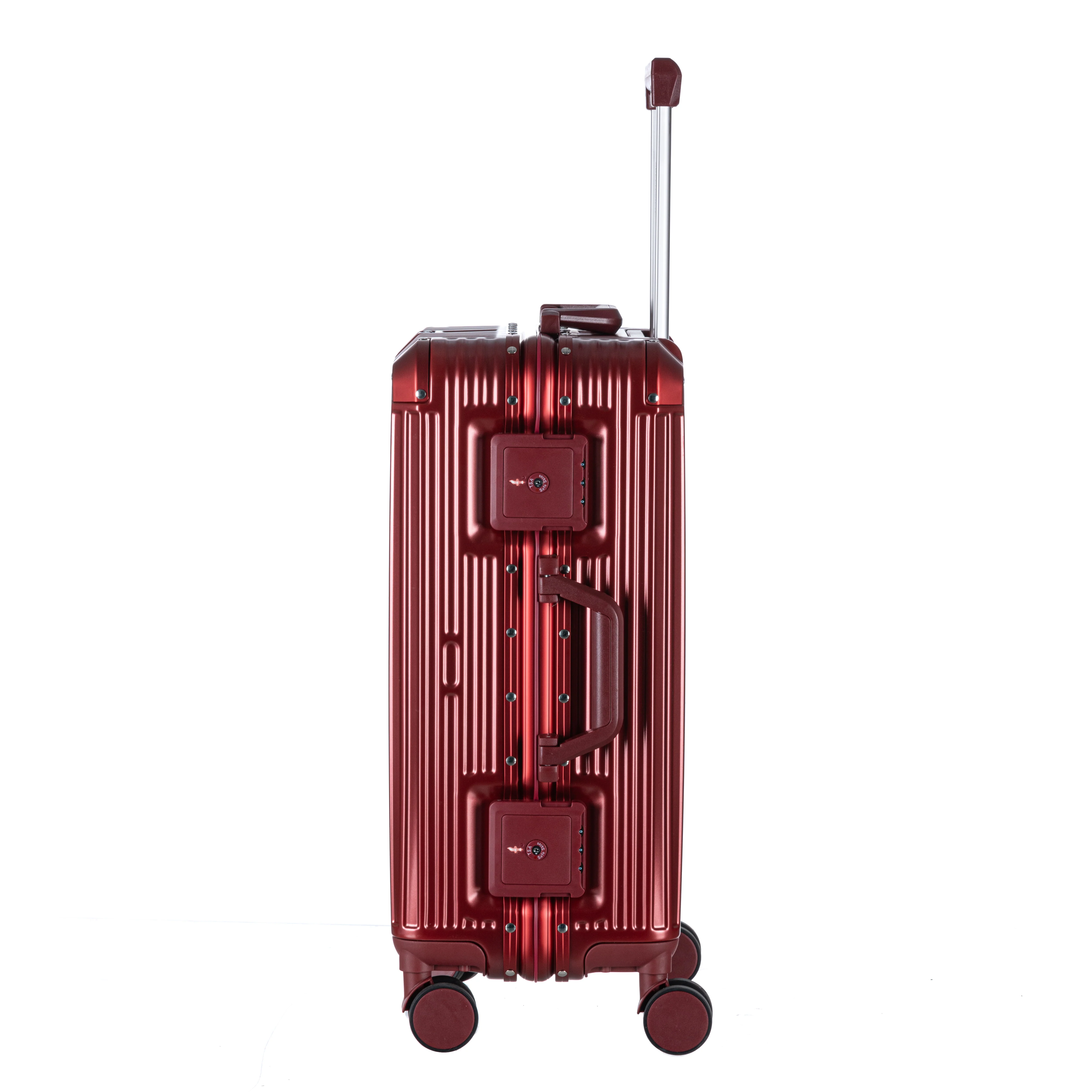 GREENWICH Maleta ALUMINIO FRAME DOHA 55cm - Image 24