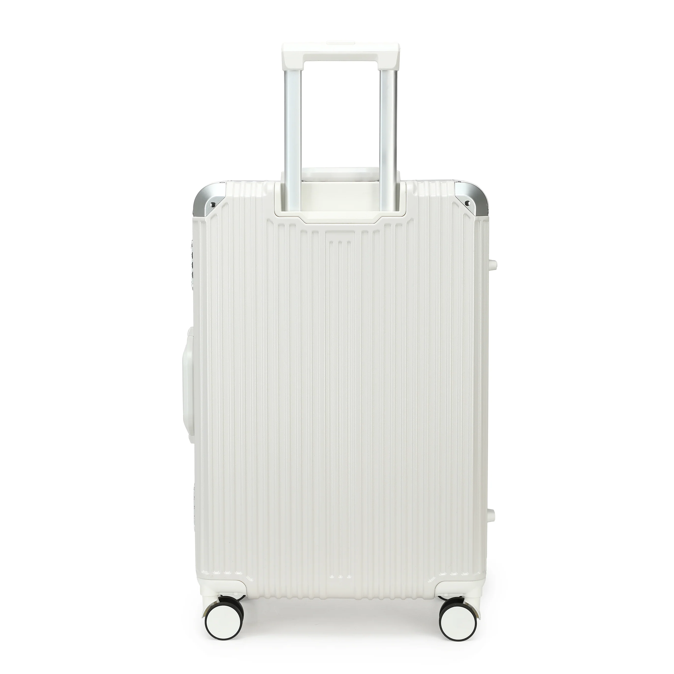 GREENWICH Maleta ALUMINIO FRAME DOHA 55cm - Image 30