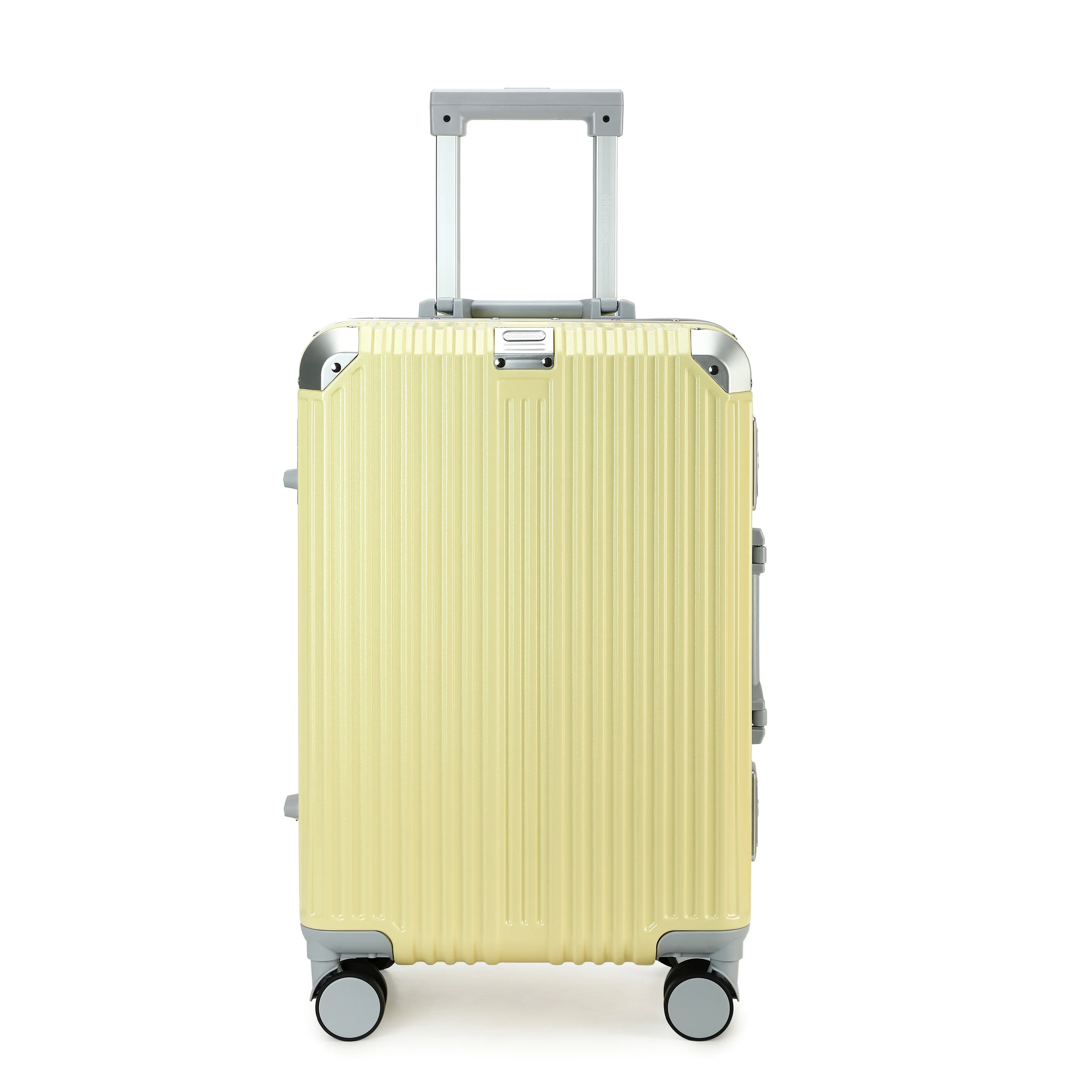 GREENWICH Maleta ALUMINIO FRAME DOHA 55cm - Image 39