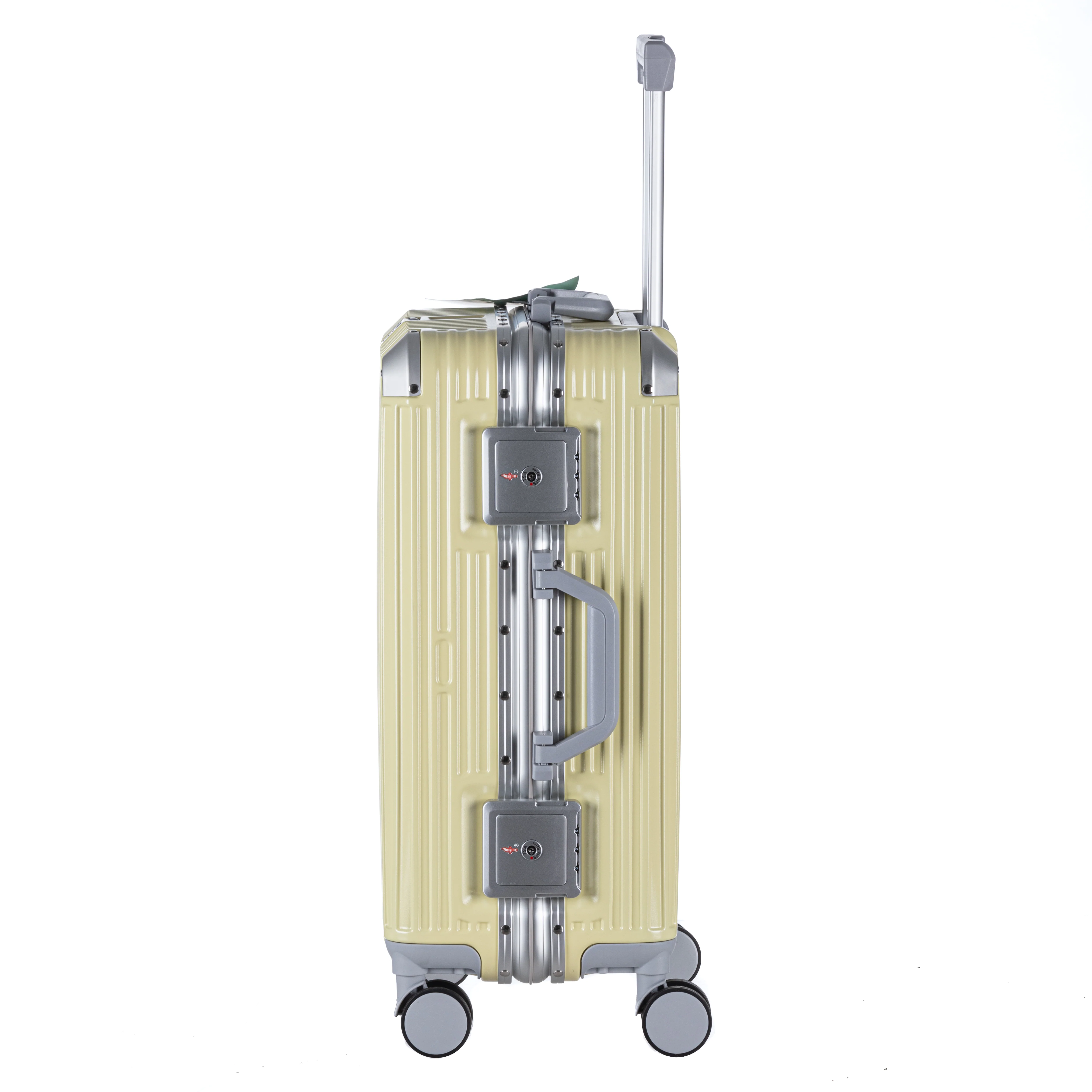 GREENWICH Maleta ALUMINIO FRAME DOHA 55cm - Image 42