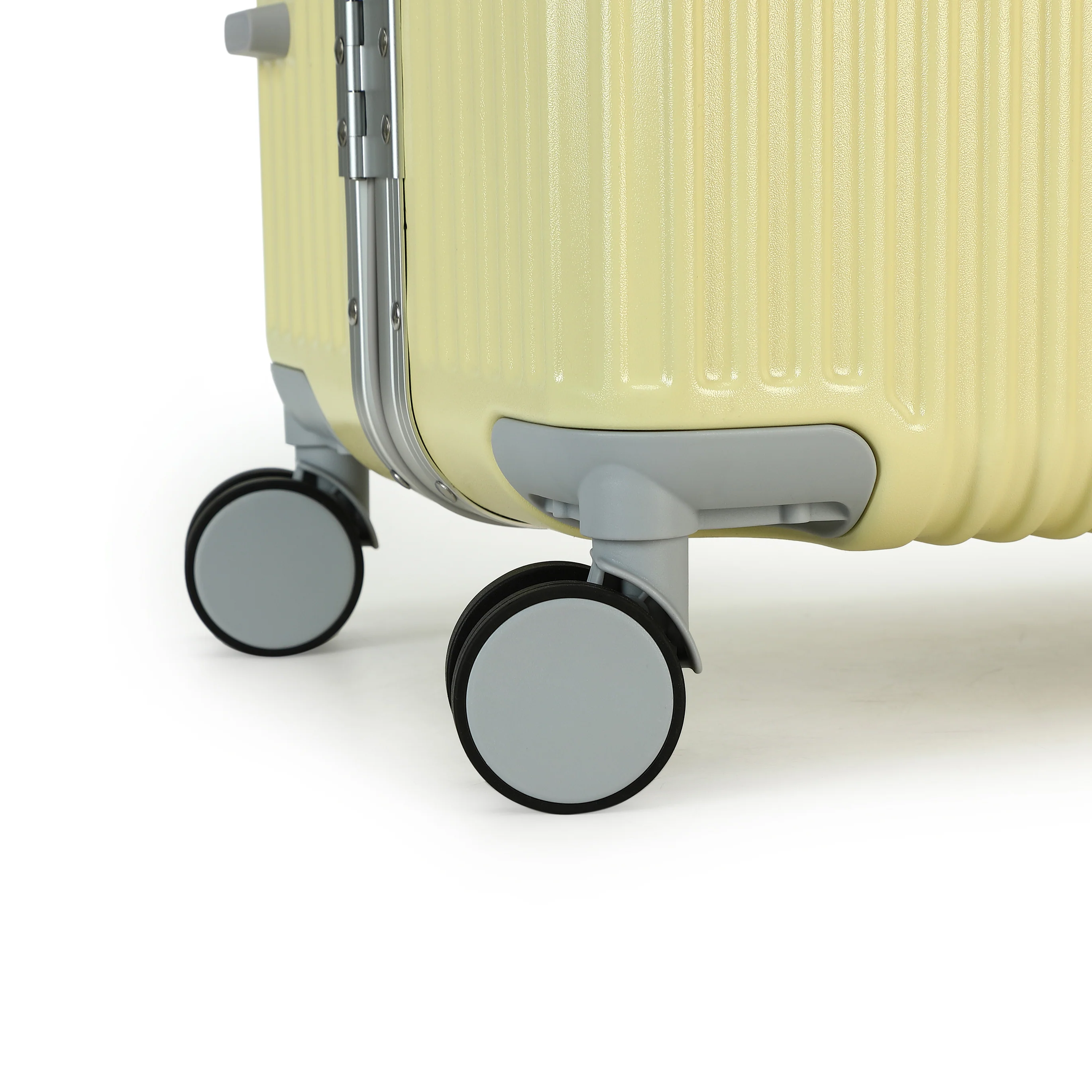GREENWICH Maleta ALUMINIO FRAME DOHA 55cm - Image 44