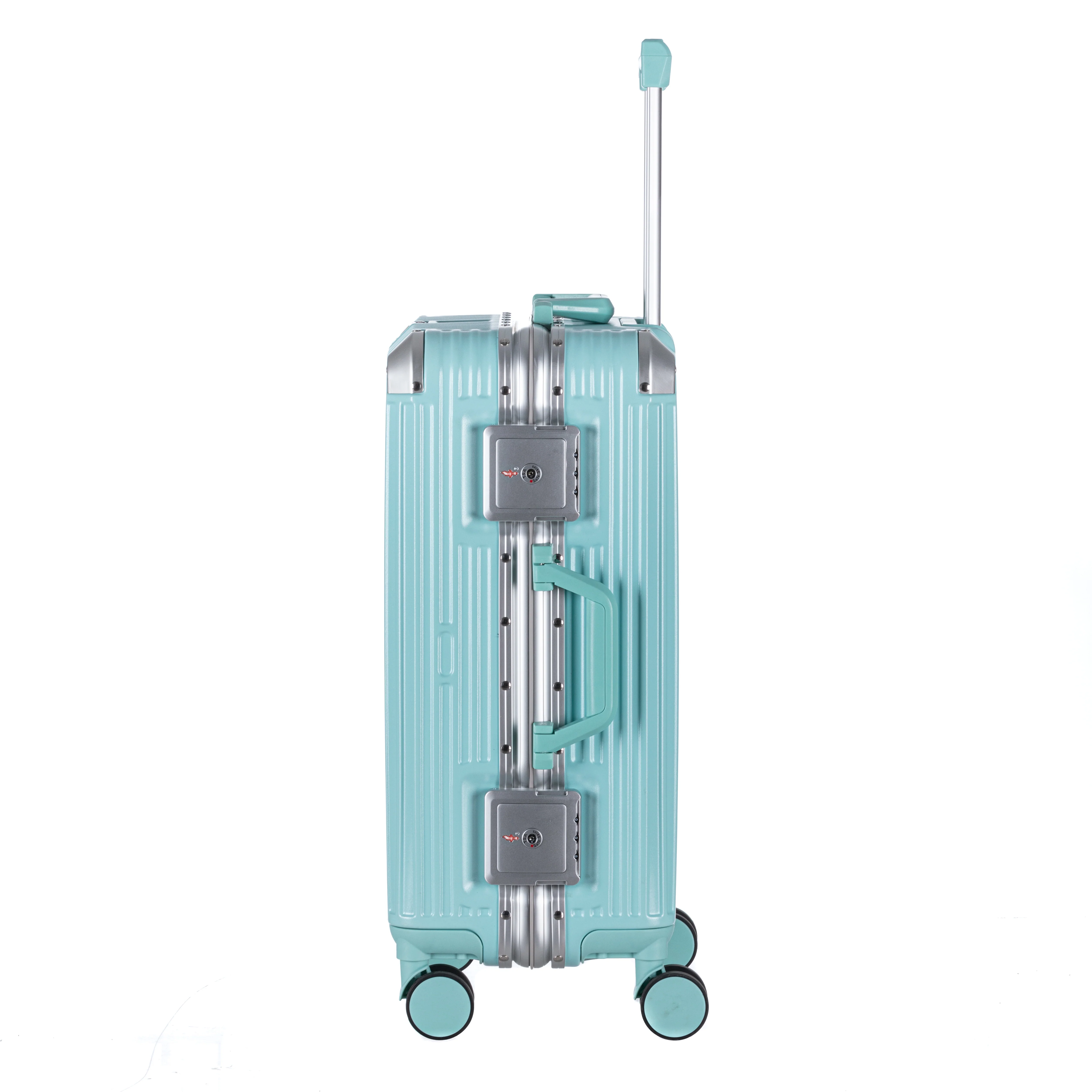 GREENWICH Maleta ALUMINIO FRAME DOHA 55cm - Image 49