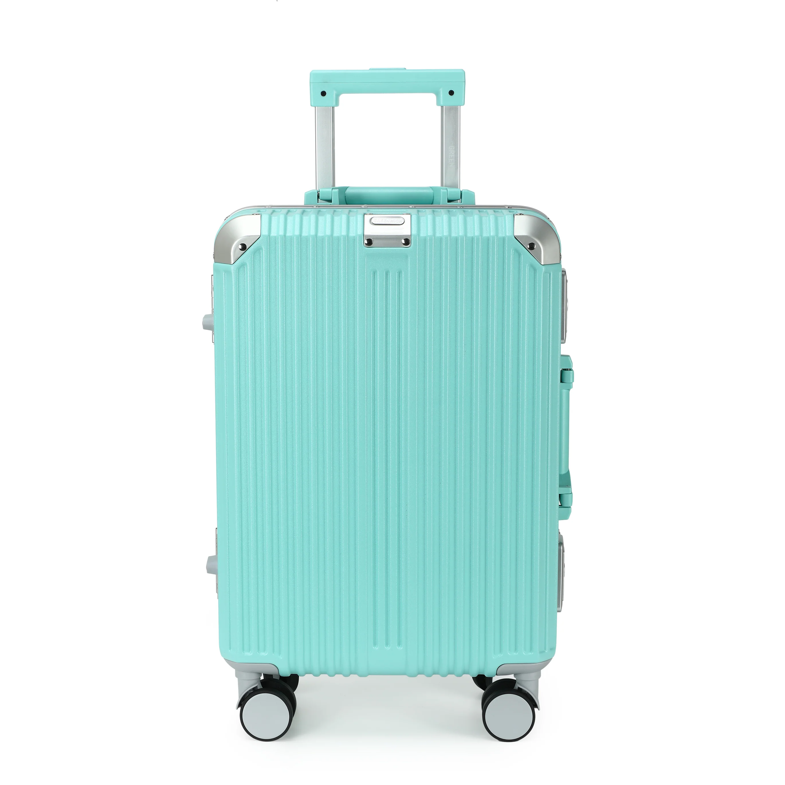 GREENWICH Maleta ALUMINIO FRAME DOHA 55cm - Image 52