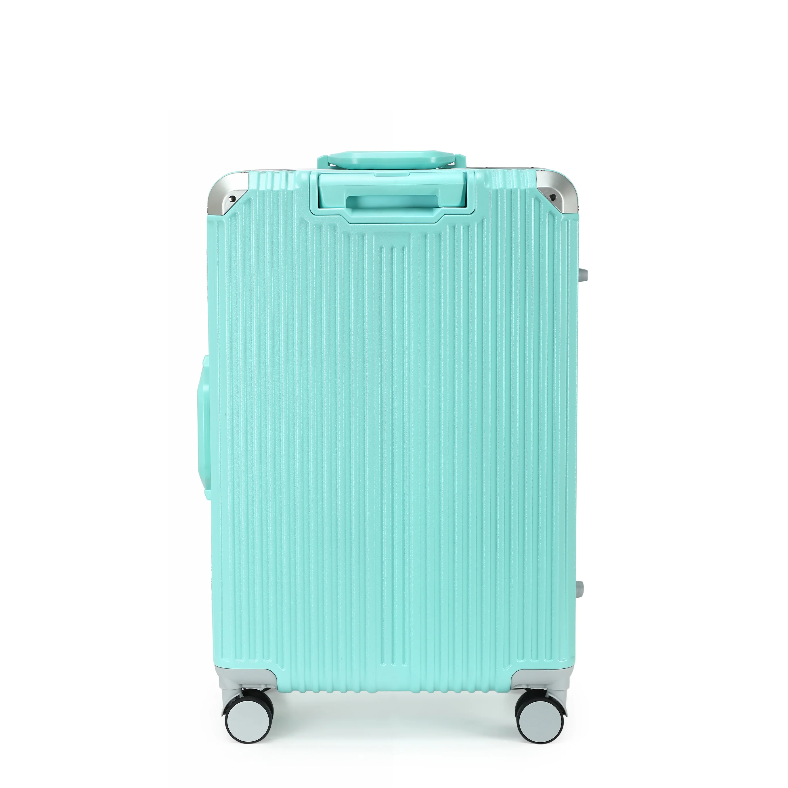 GREENWICH Maleta ALUMINIO FRAME DOHA 55cm - Image 53