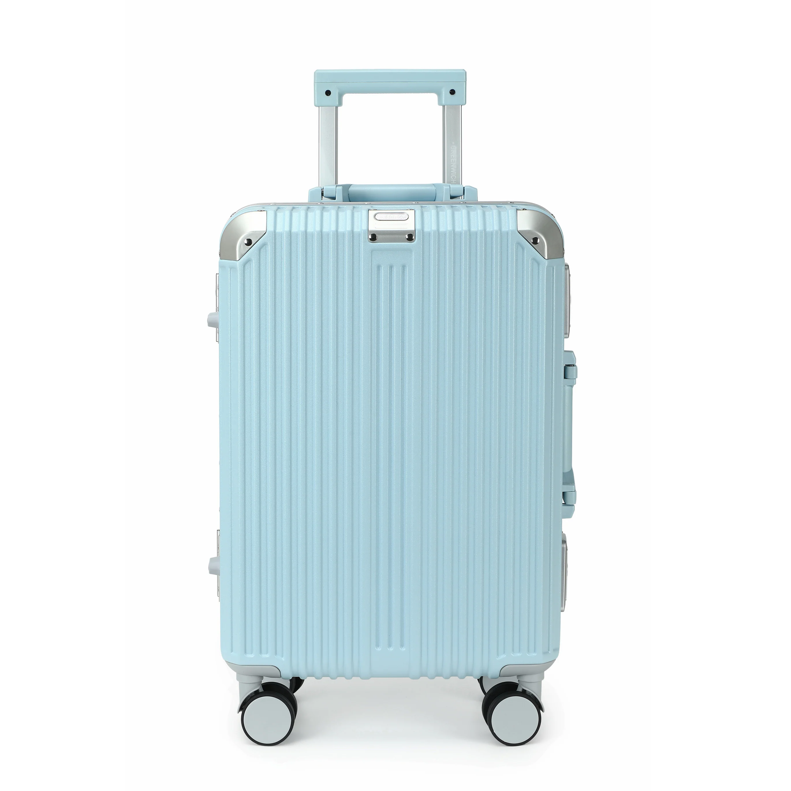 GREENWICH Maleta ALUMINIO FRAME DOHA 55cm - Image 60
