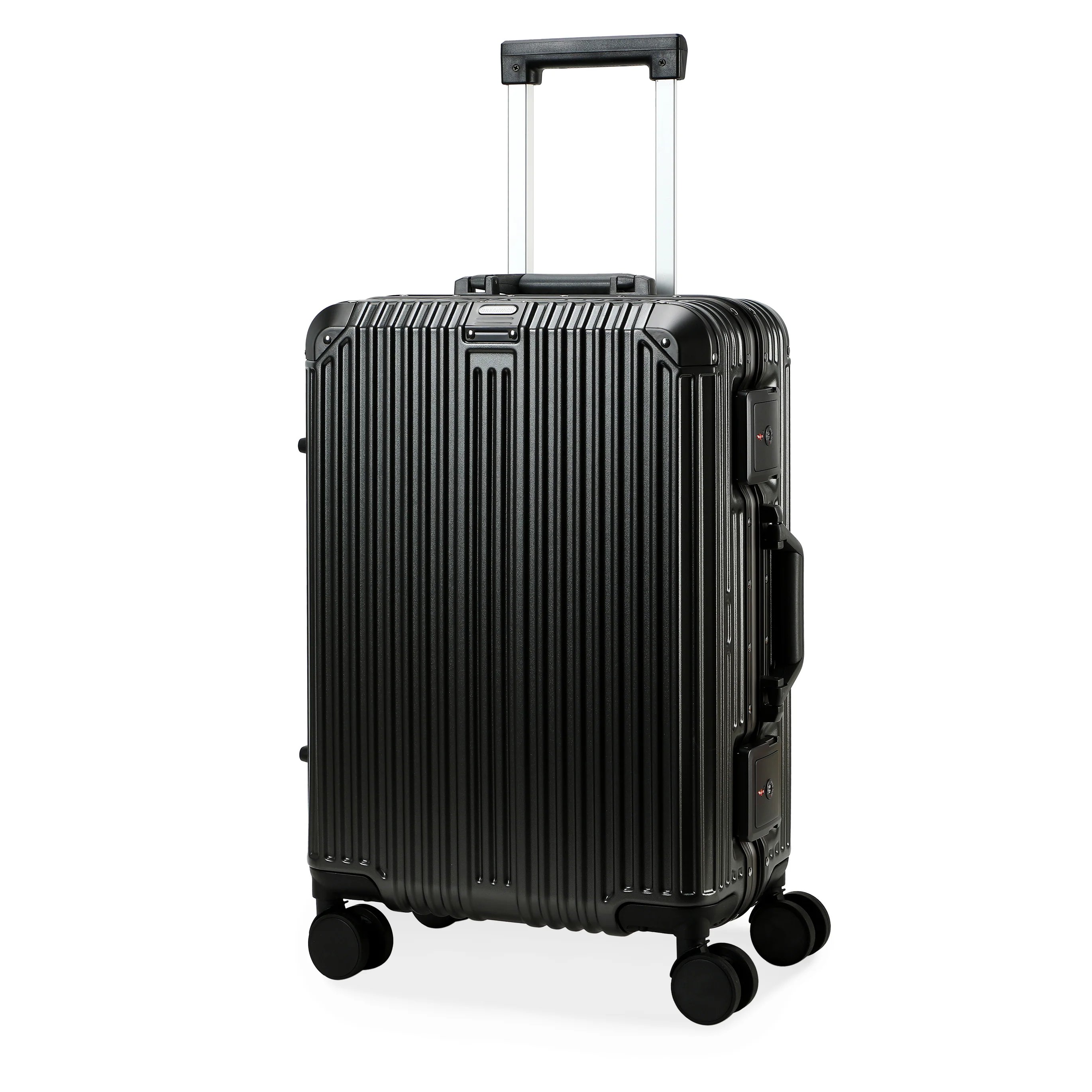 GREENWICH Maleta ALUMINIO FRAME DOHA 55cm - Image 74