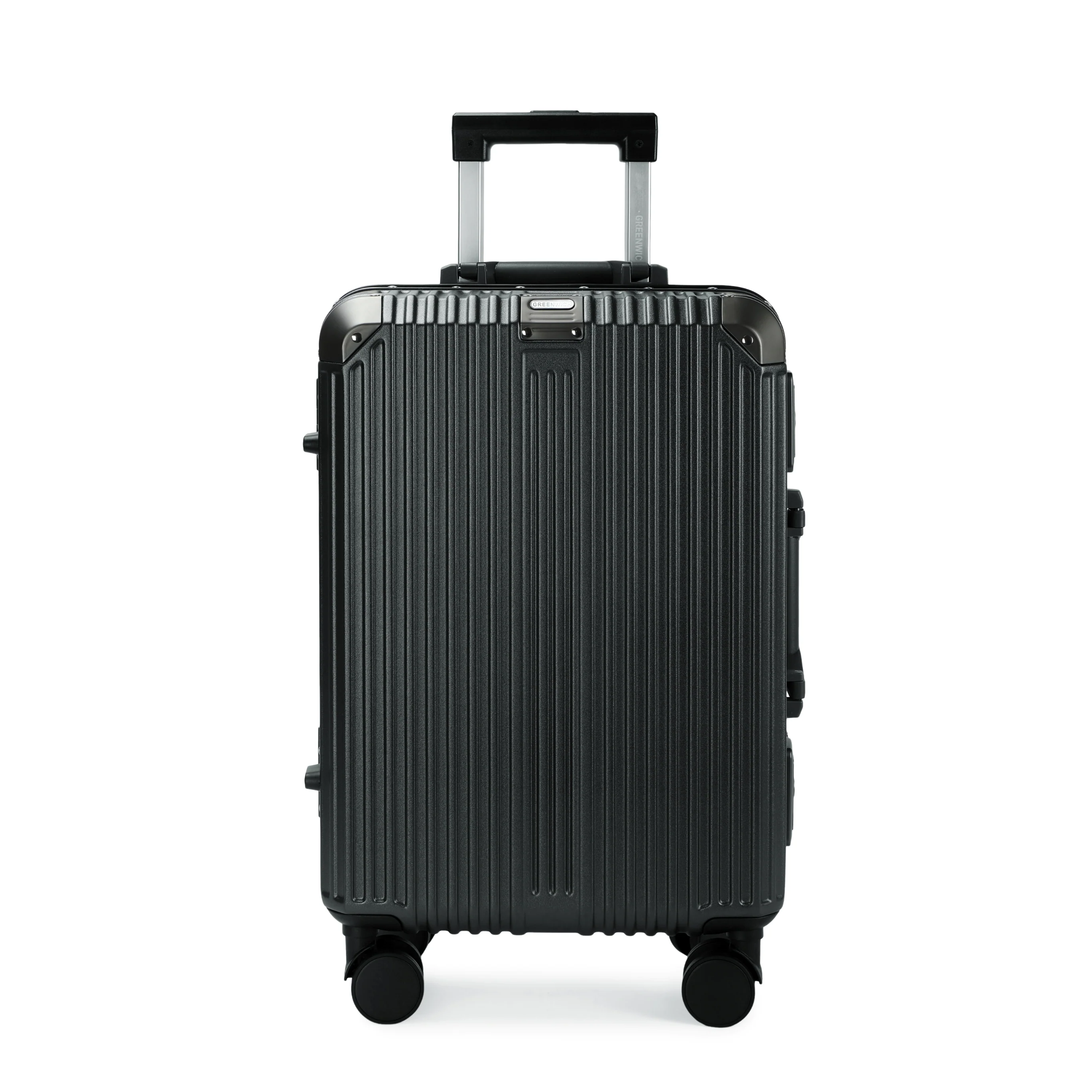 GREENWICH Maleta ALUMINIO FRAME DOHA 55cm - Image 75