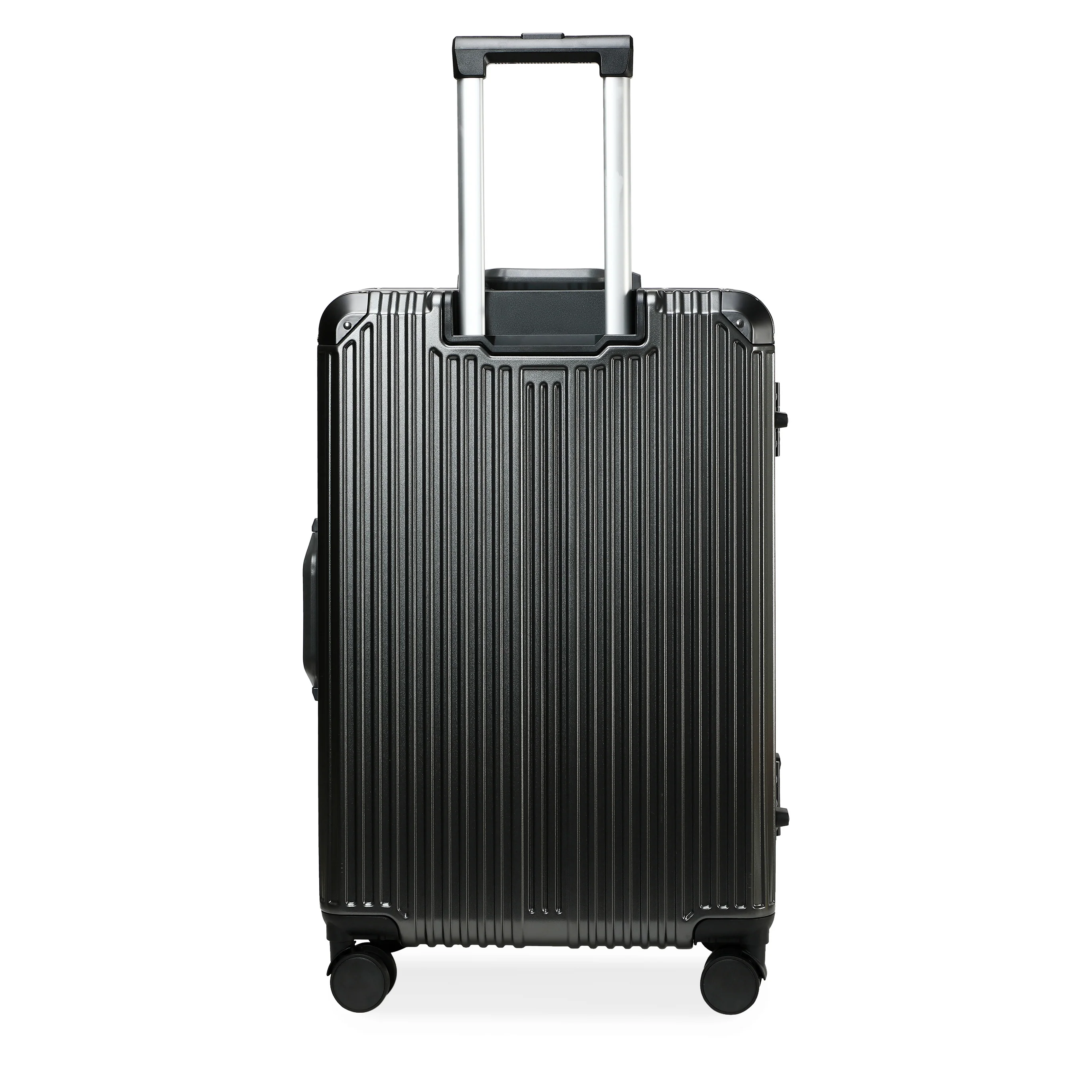 GREENWICH Maleta ALUMINIO FRAME DOHA 55cm - Image 76