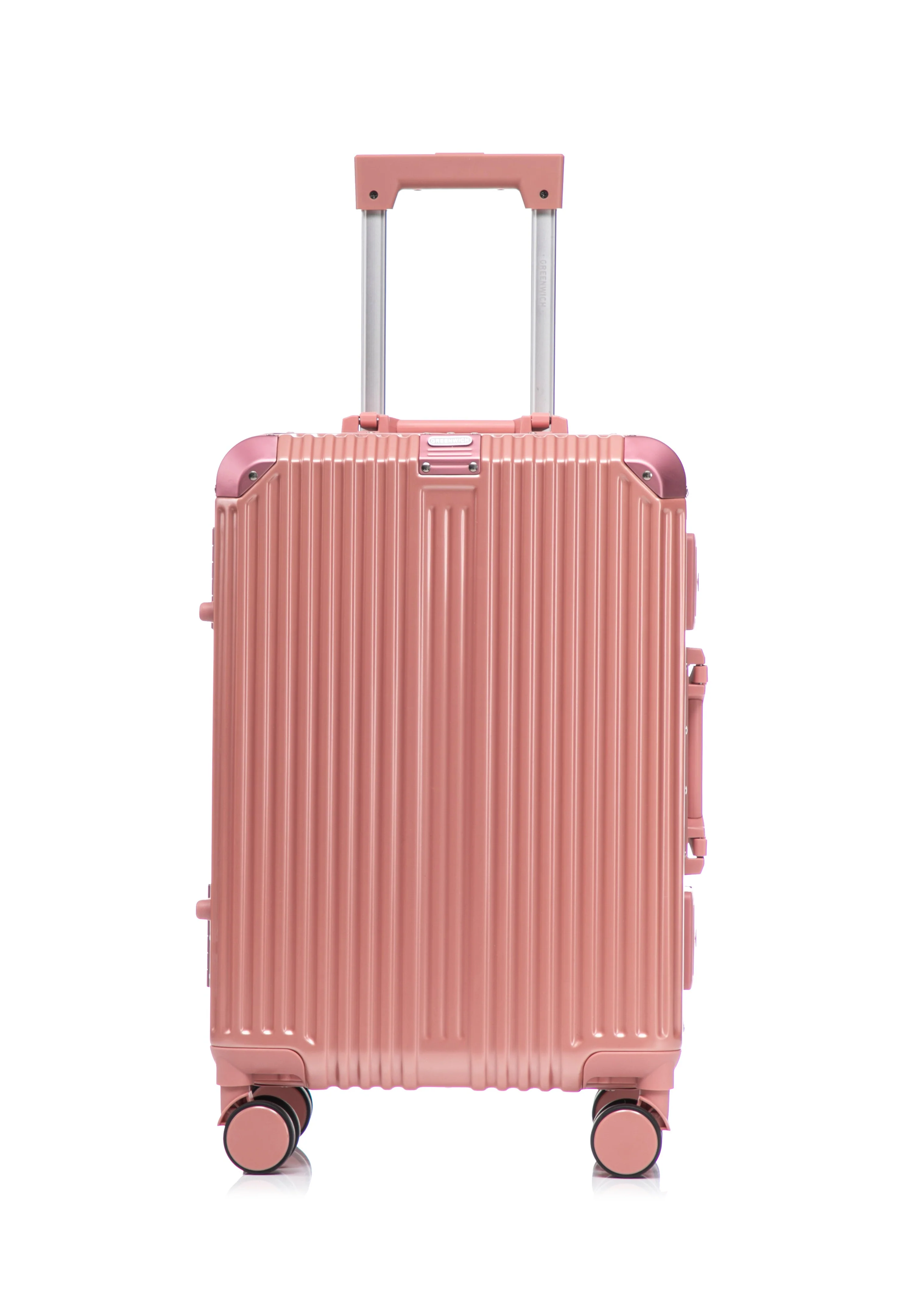 GREENWICH Maleta ALUMINIO FRAME DOHA 58cm - Image 52
