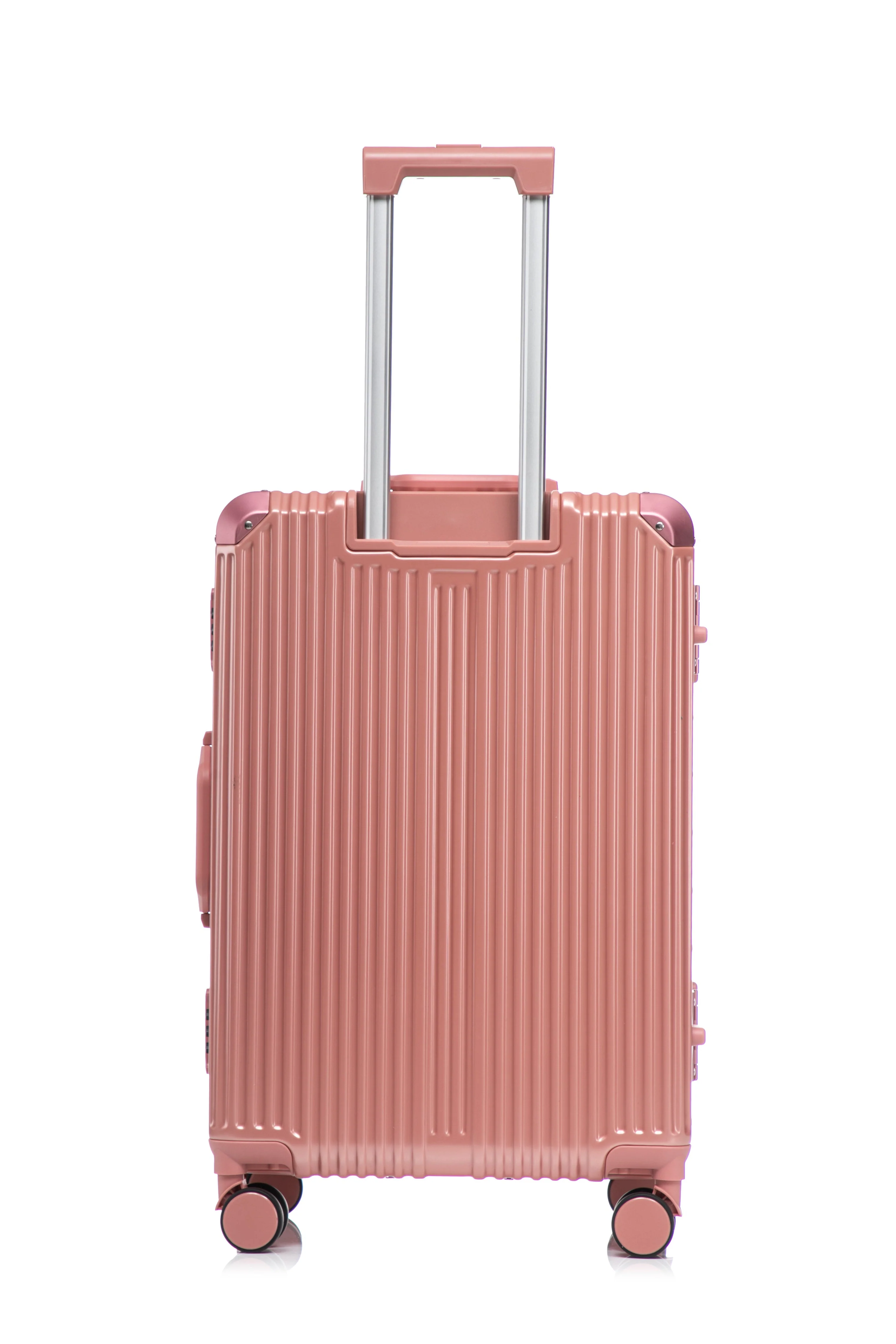 GREENWICH Maleta ALUMINIO FRAME DOHA 58cm - Image 53