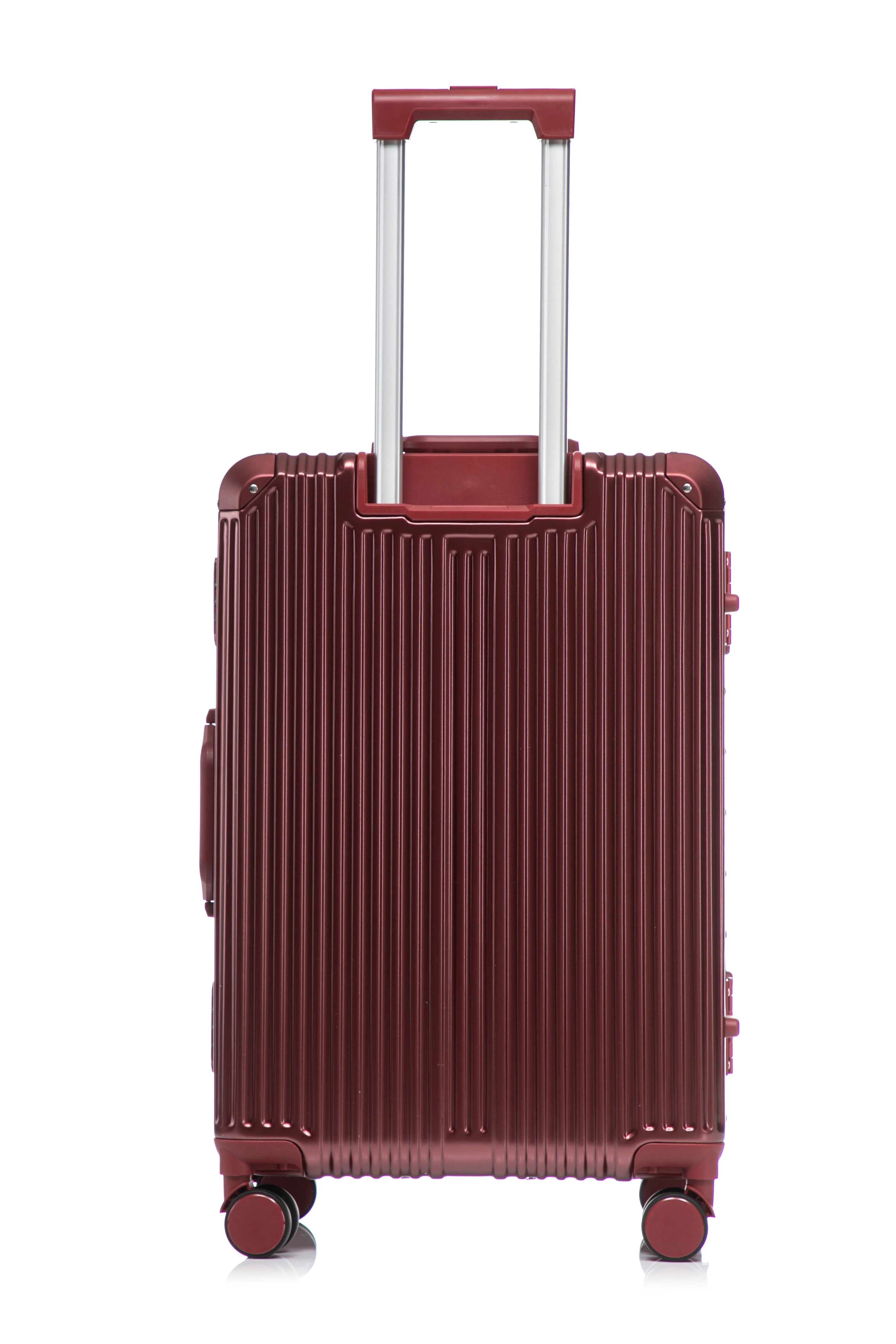 GREENWICH Maleta ALUMINIO FRAME DOHA 58cm - Image 61
