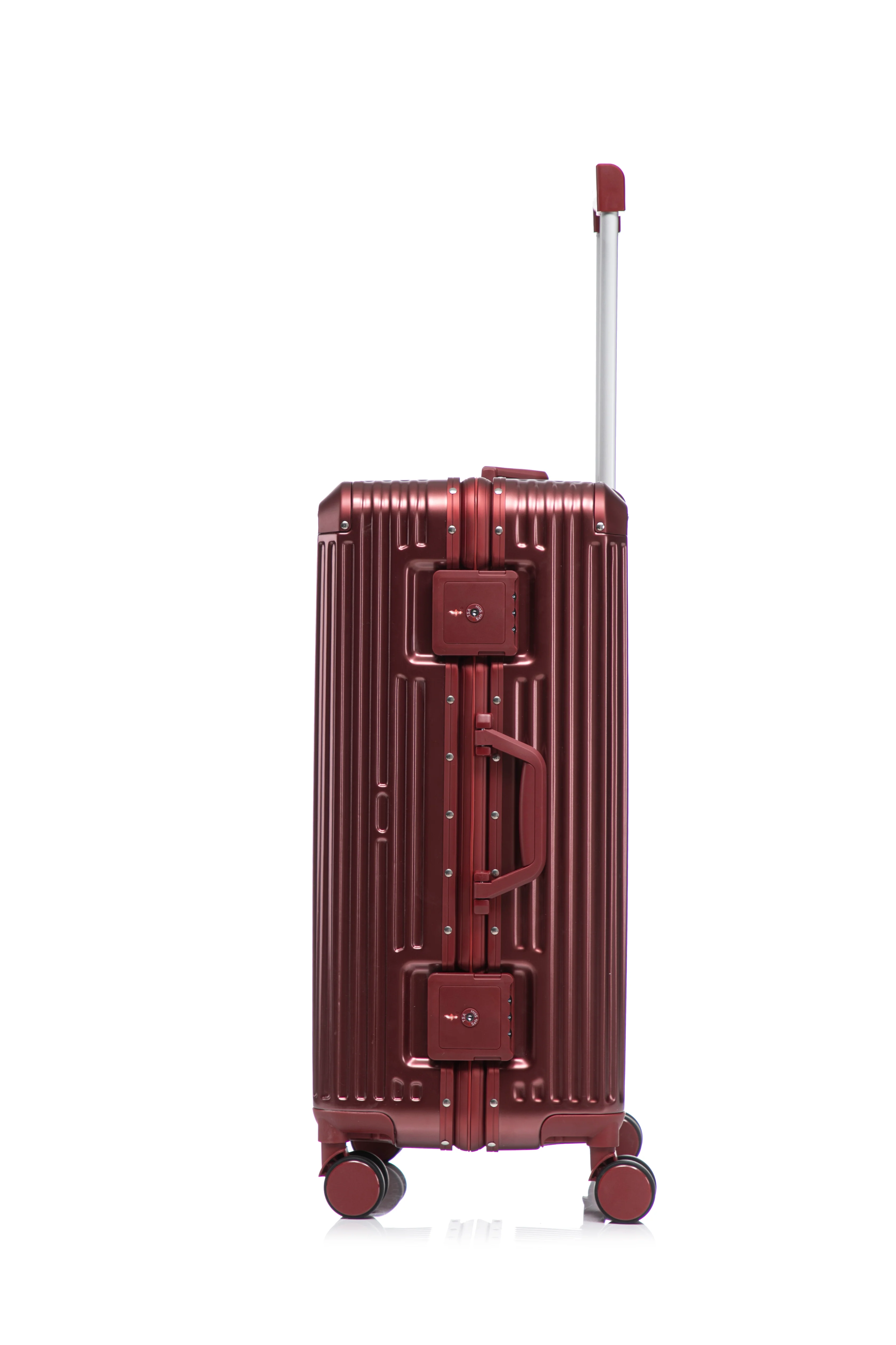 GREENWICH Maleta ALUMINIO FRAME DOHA 58cm - Image 63