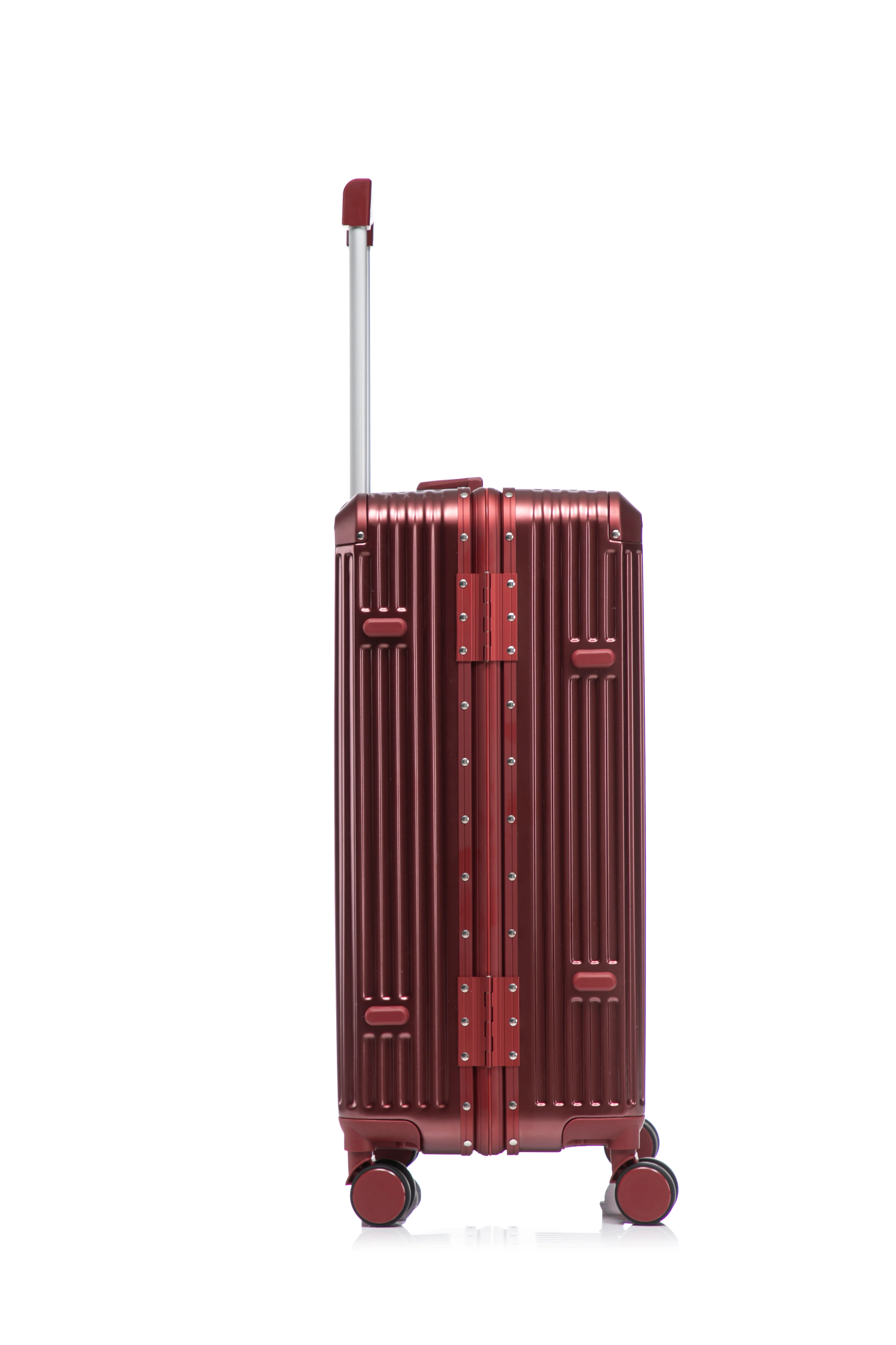 GREENWICH Maleta ALUMINIO FRAME DOHA 58cm - Image 64