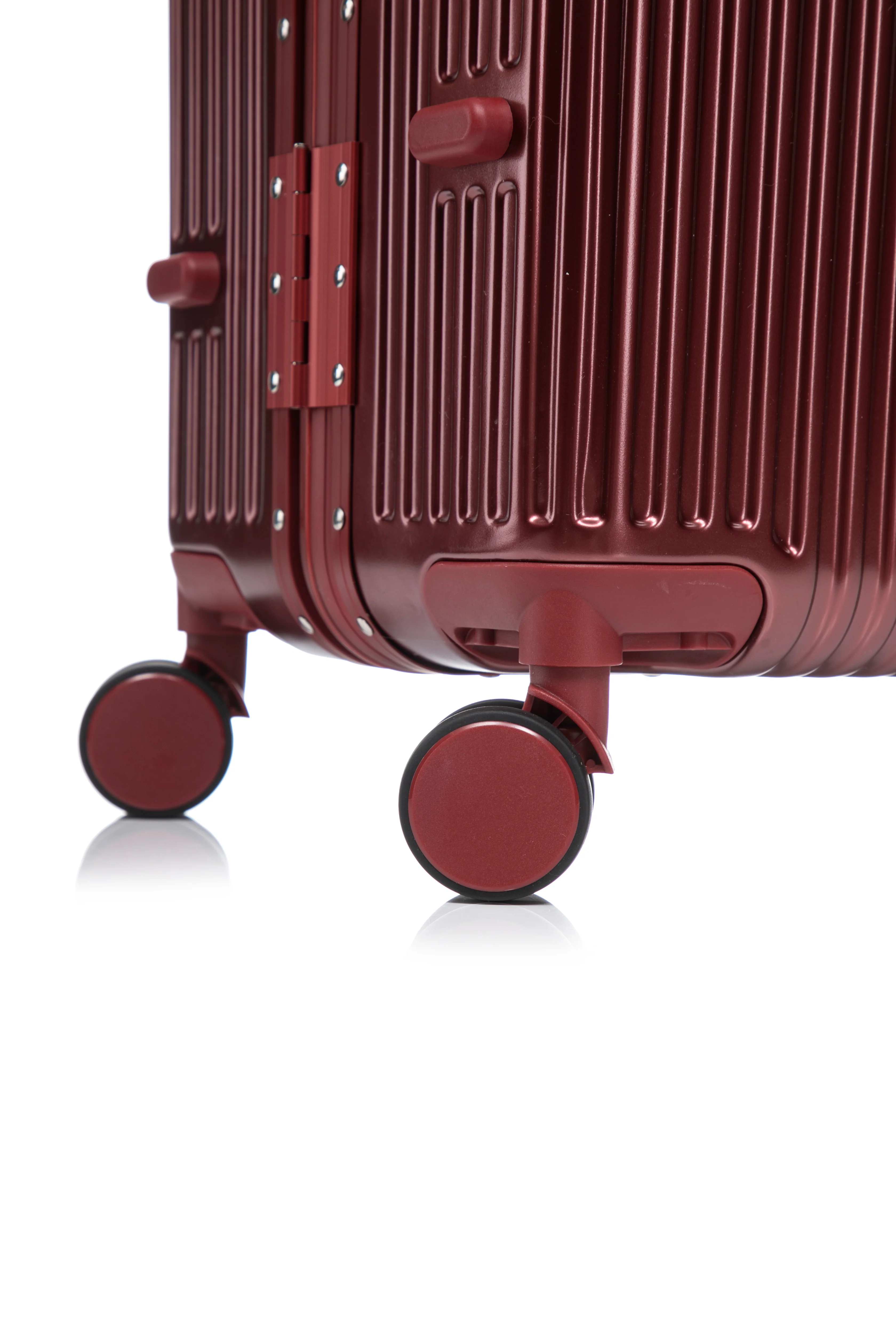 GREENWICH Maleta ALUMINIO FRAME DOHA 58cm - Image 66