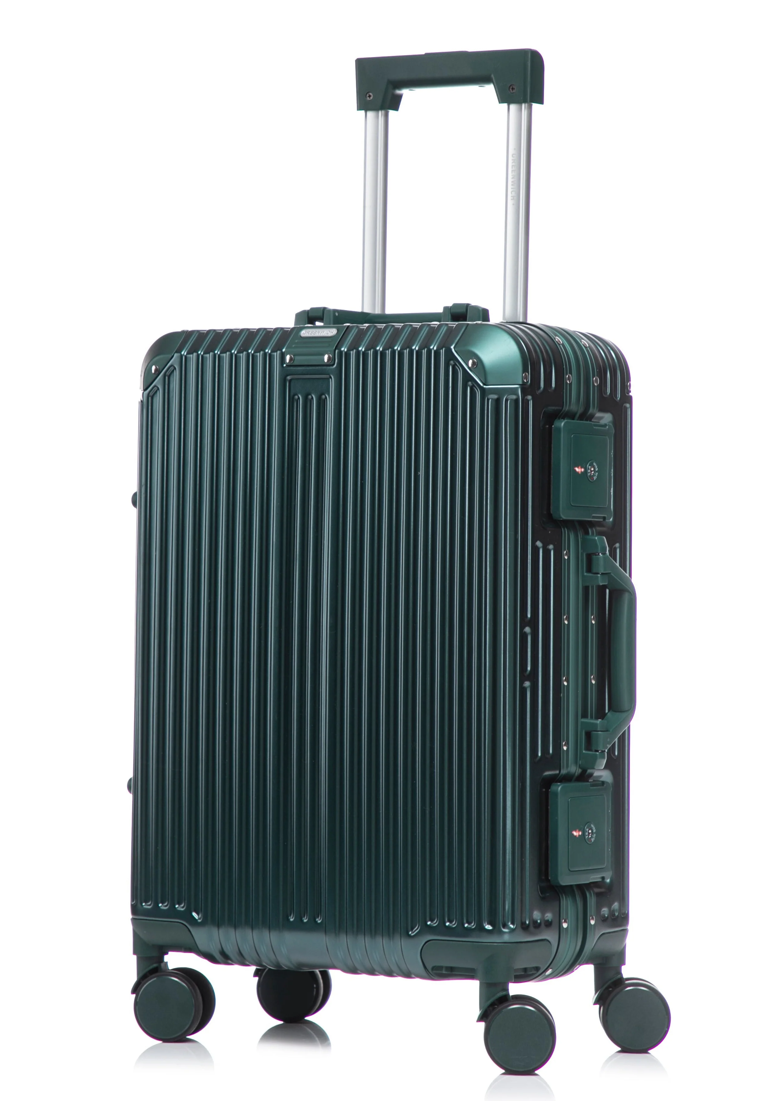 GREENWICH Maleta ALUMINIO FRAME DOHA 58cm - Image 67