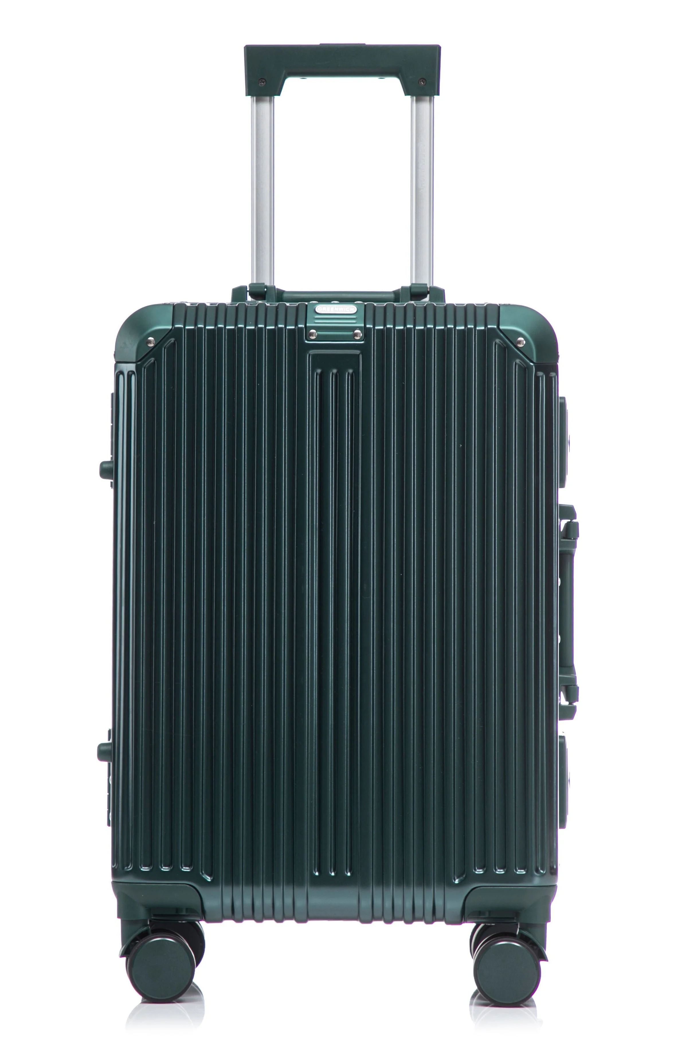 GREENWICH Maleta ALUMINIO FRAME DOHA 58cm - Image 68