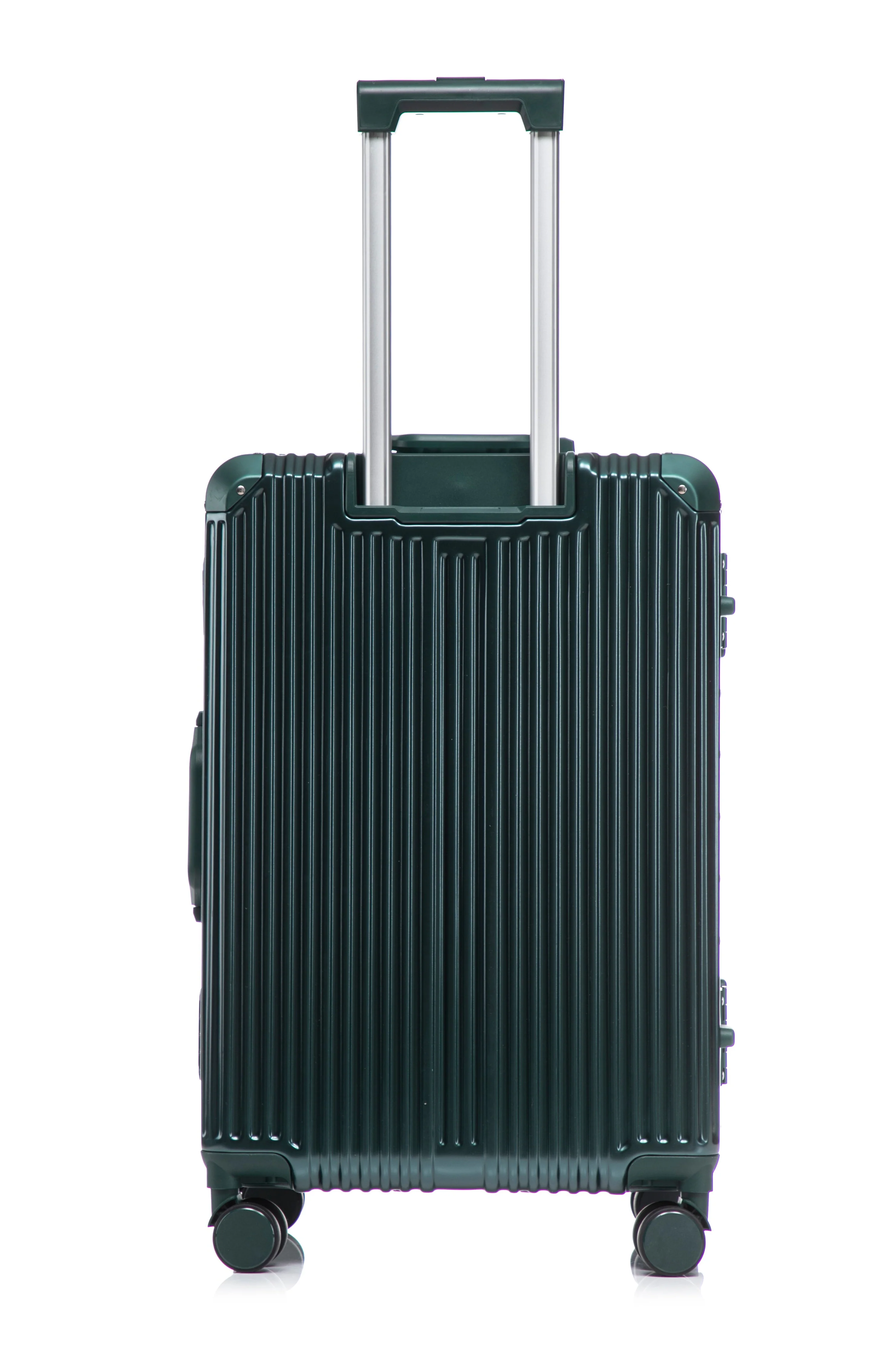 GREENWICH Maleta ALUMINIO FRAME DOHA 58cm - Image 69