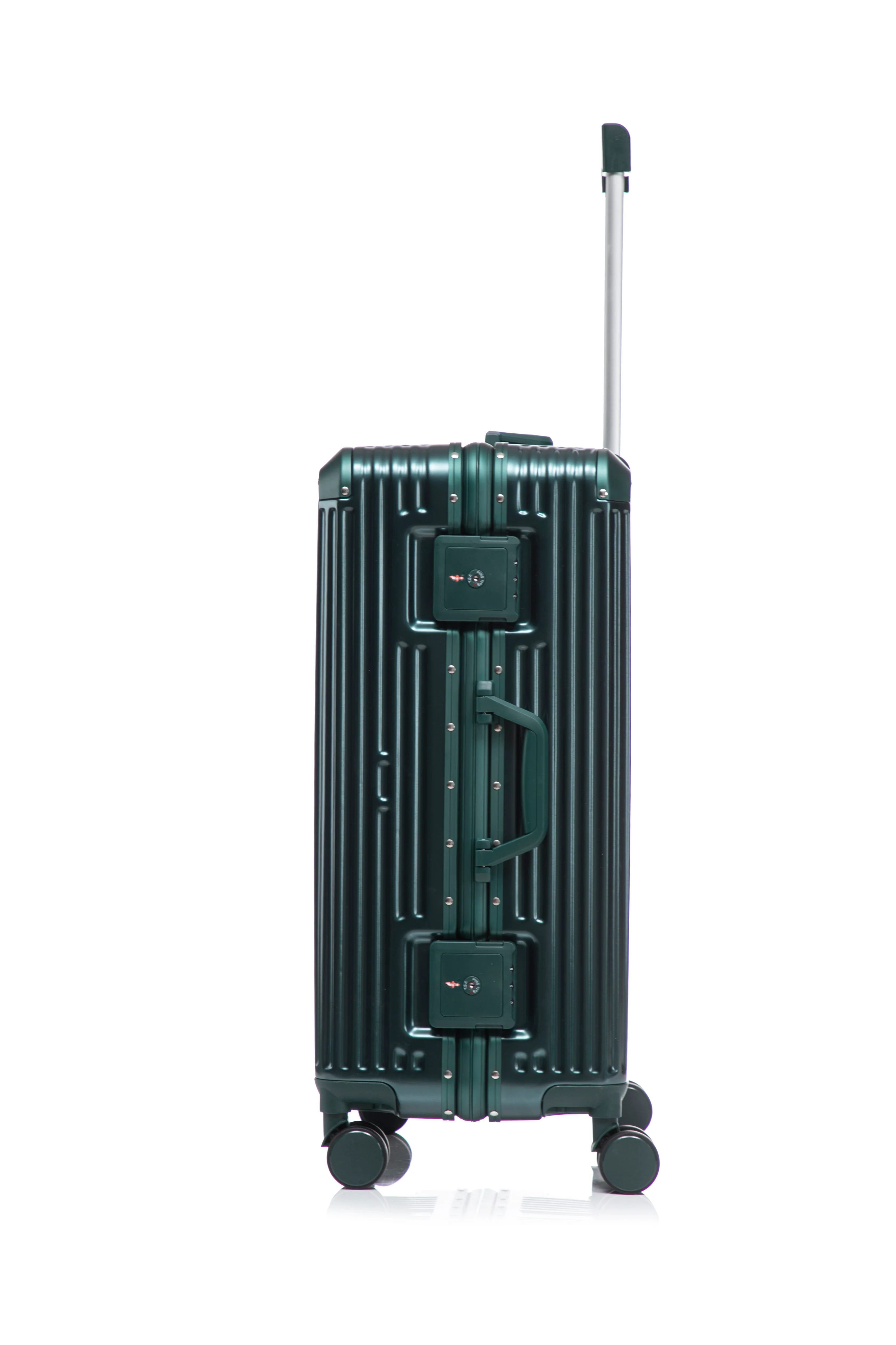 GREENWICH Maleta ALUMINIO FRAME DOHA 58cm - Image 72