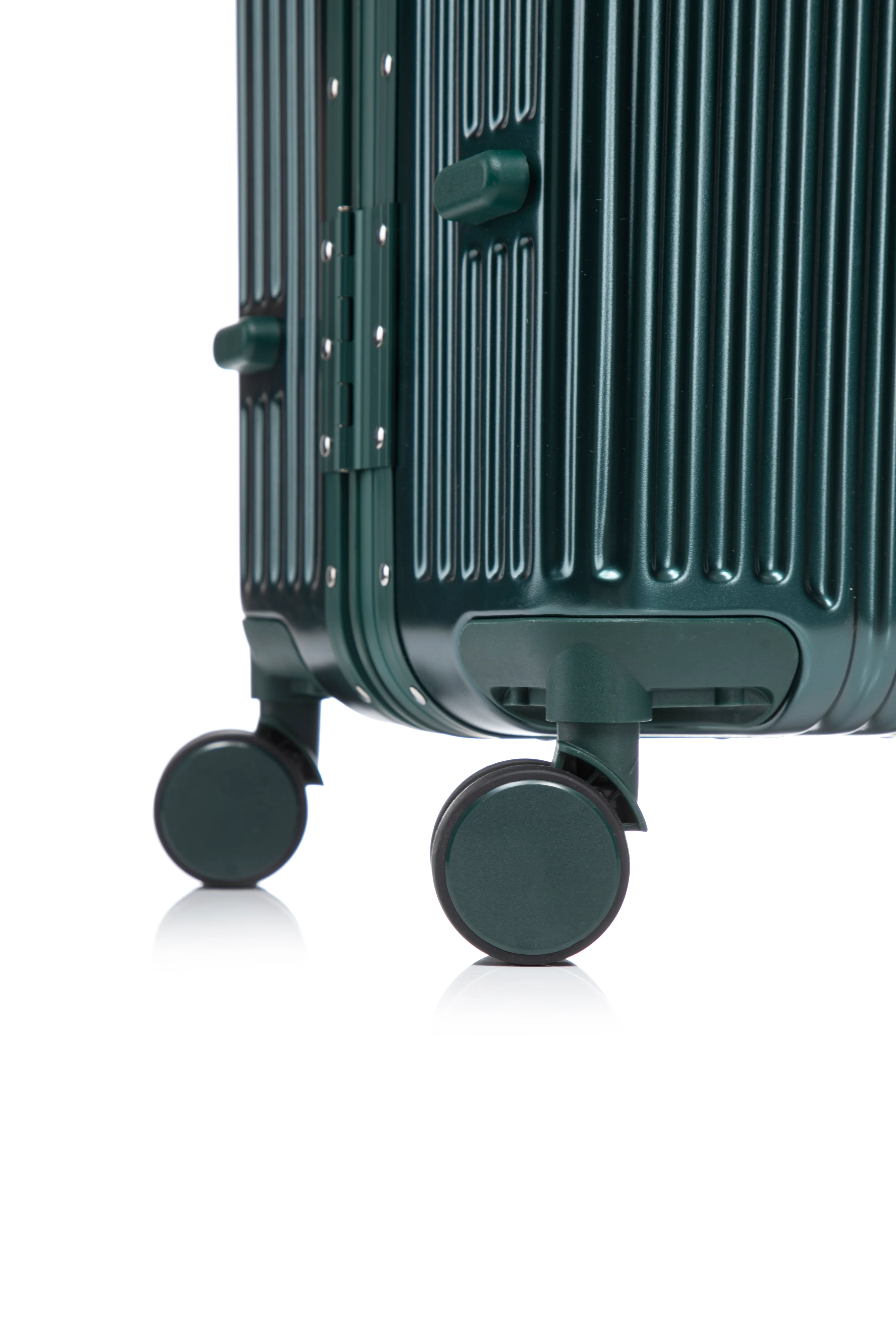 GREENWICH Maleta ALUMINIO FRAME DOHA 58cm - Image 74