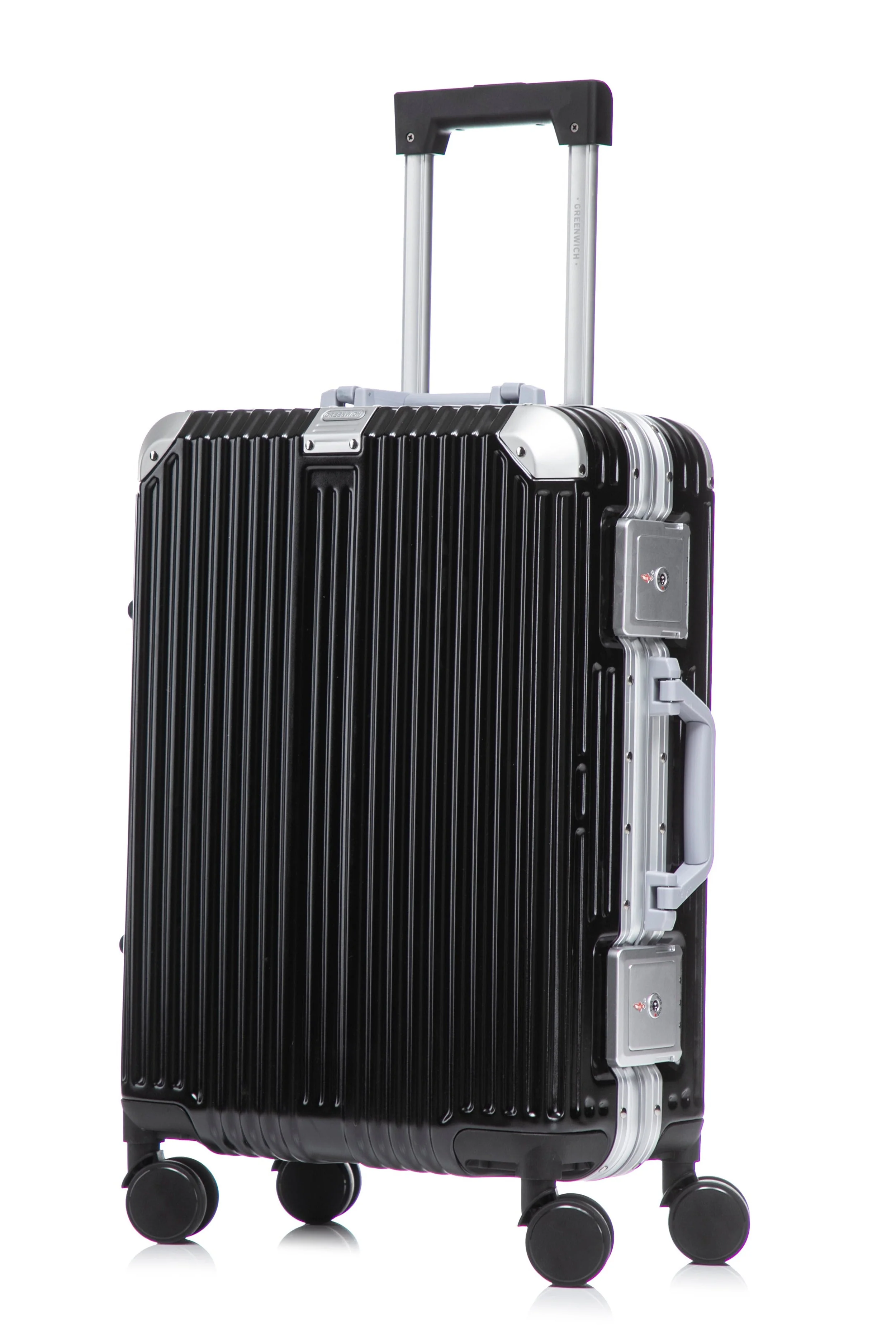 GREENWICH Maleta ALUMINIO FRAME DOHA 58cm - Image 75