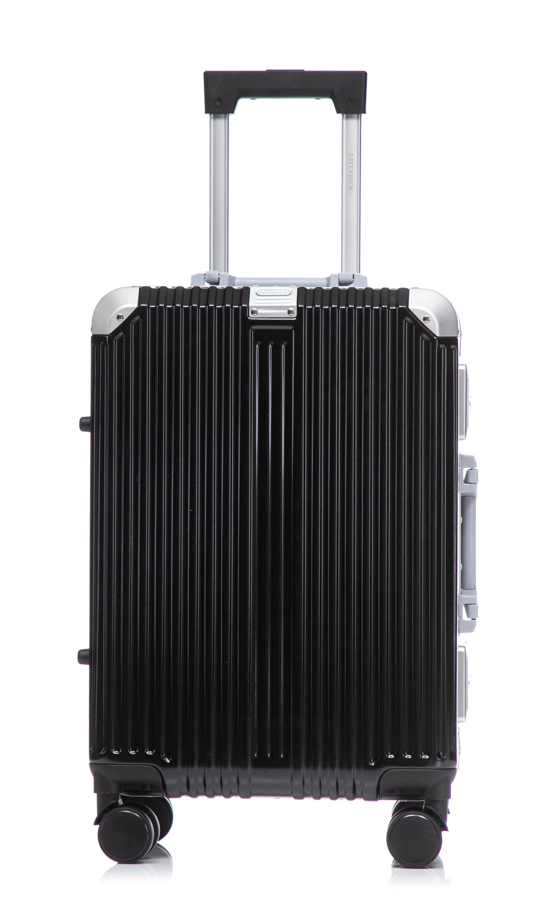 GREENWICH Maleta ALUMINIO FRAME DOHA 58cm - Image 76