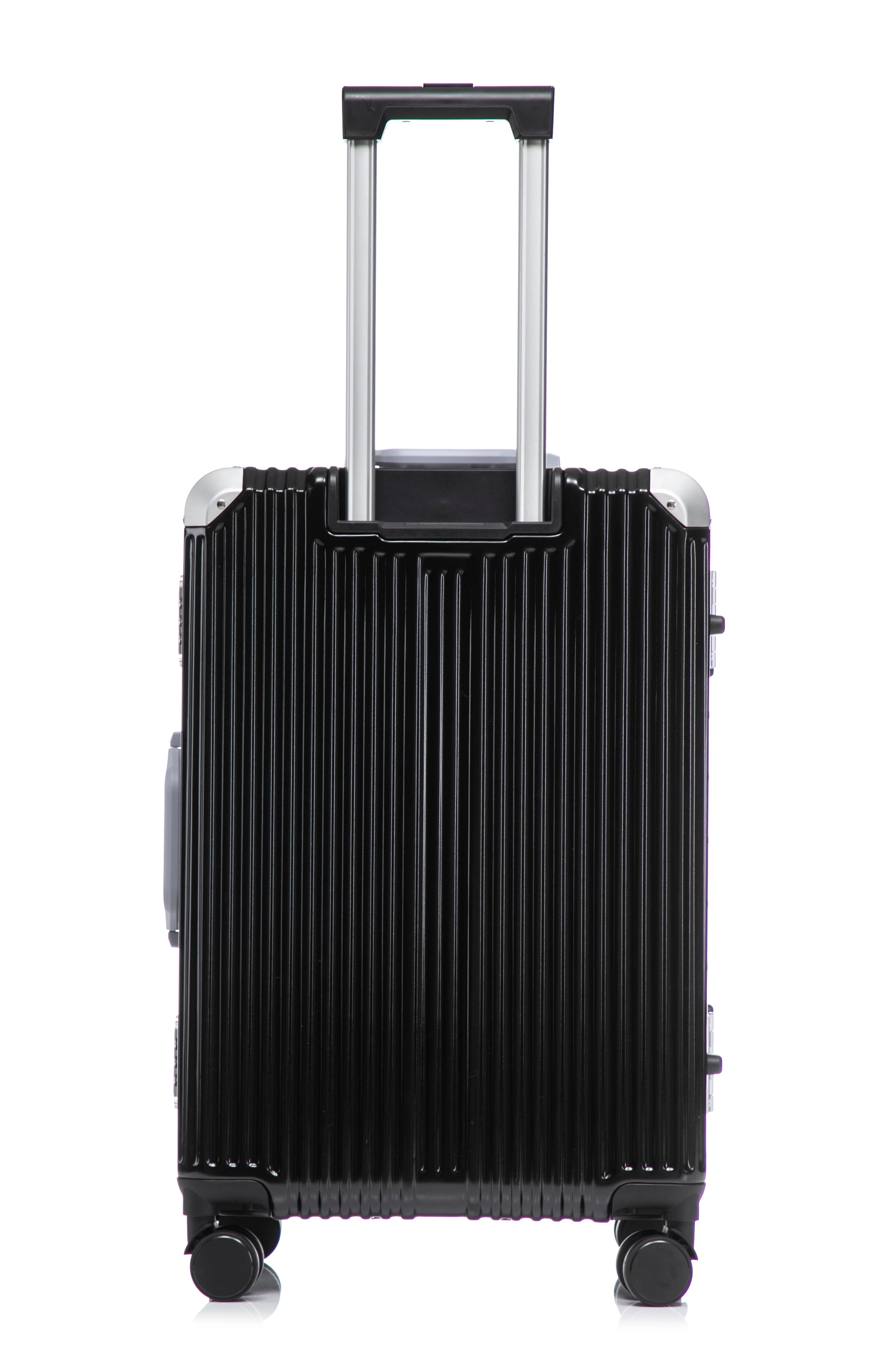 GREENWICH Maleta ALUMINIO FRAME DOHA 58cm - Image 77
