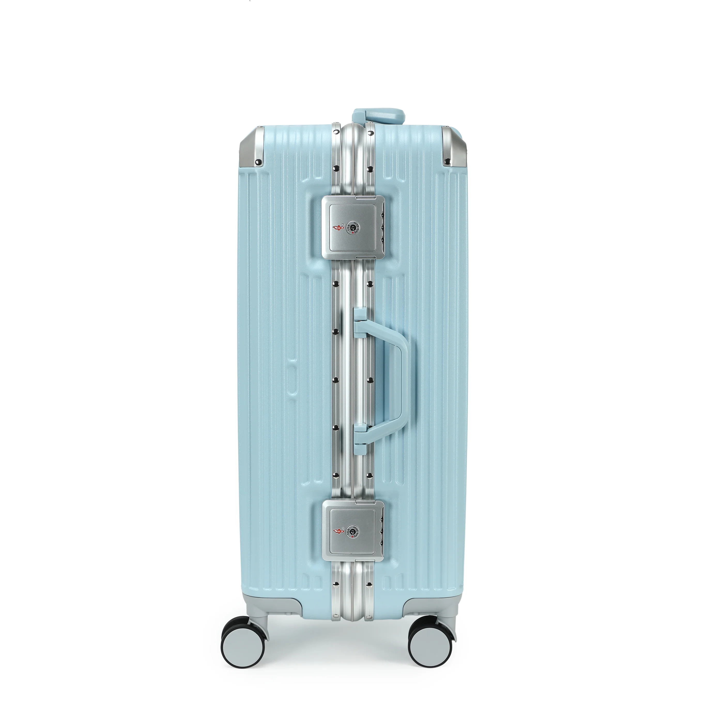 GREENWICH Maleta ALUMINIO FRAME mediana DOHA 69cm - Image 112