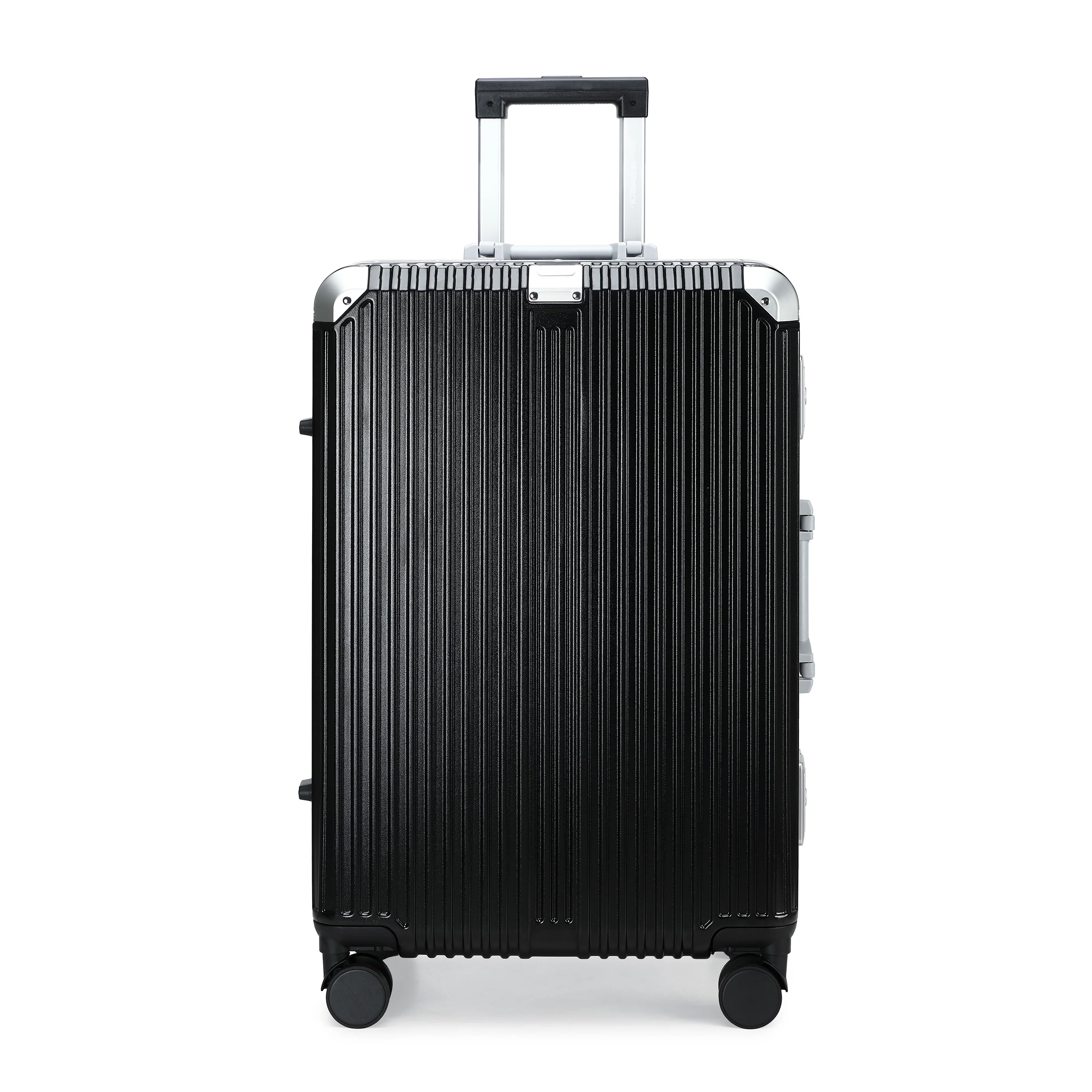 GREENWICH Maleta ALUMINIO FRAME mediana DOHA 69cm - Image 47