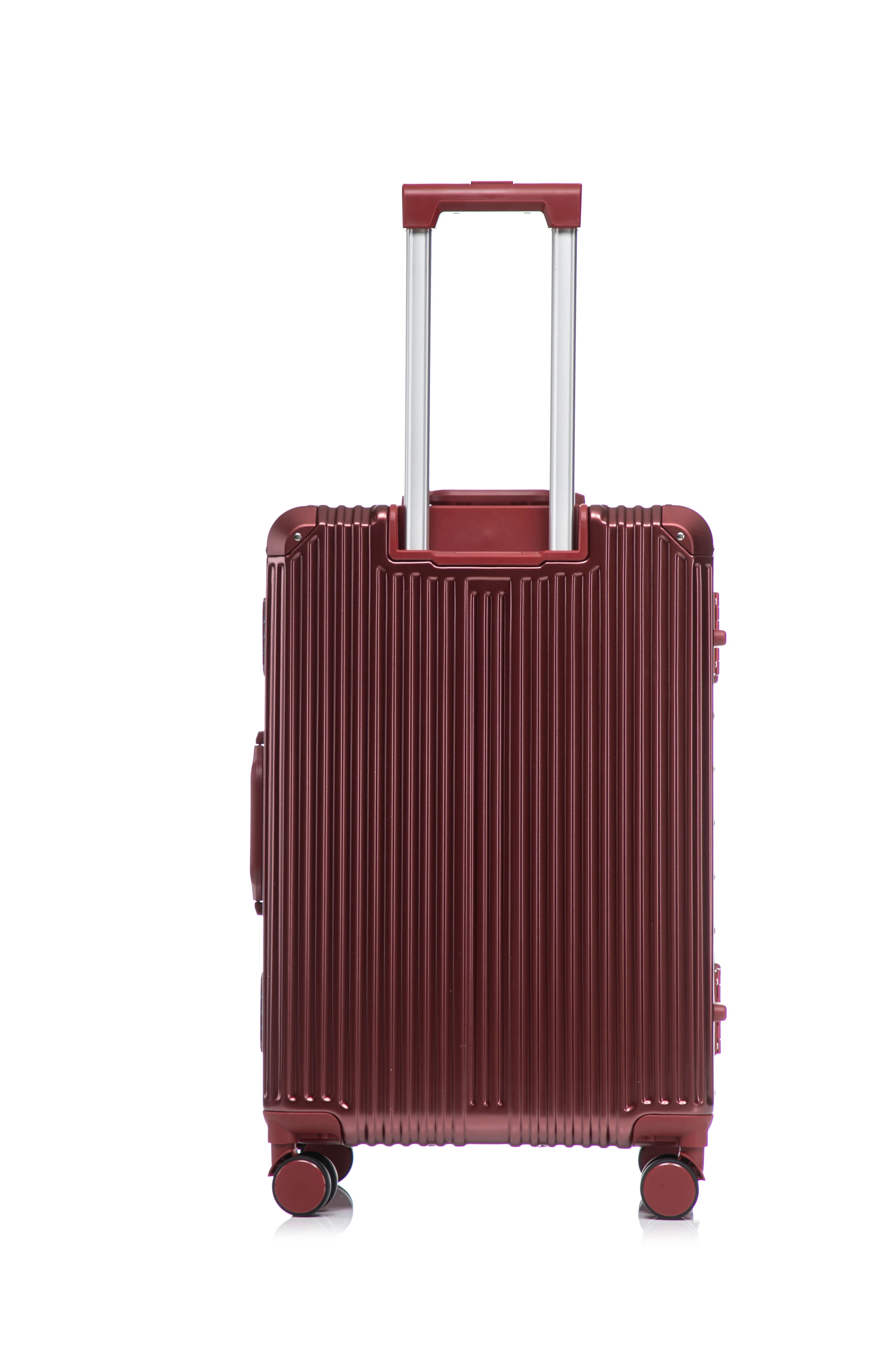 GREENWICH Maleta ALUMINIO FRAME mediana DOHA 69cm - Image 61