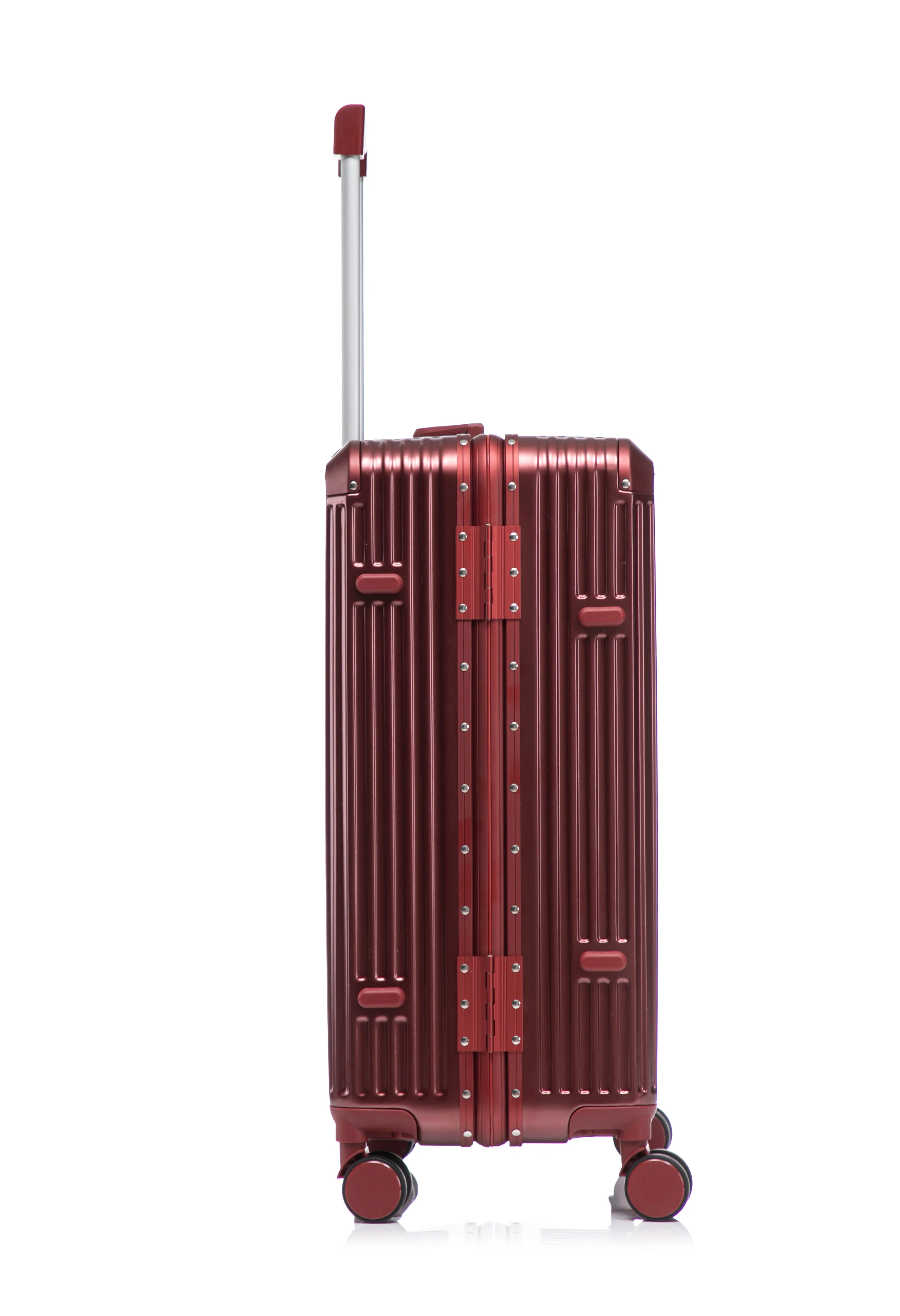 GREENWICH Maleta ALUMINIO FRAME mediana DOHA 69cm - Image 65