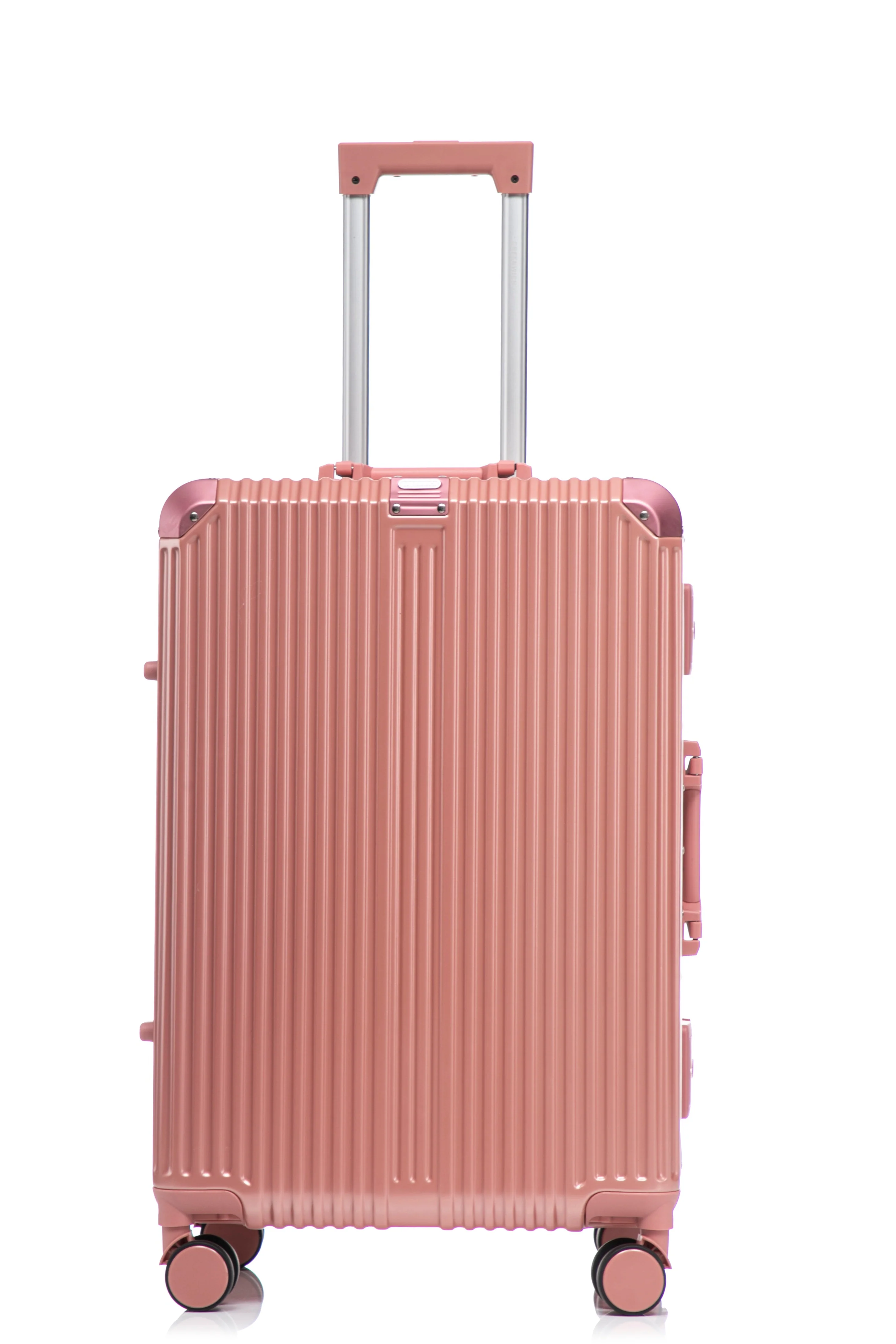 GREENWICH Maleta ALUMINIO FRAME mediana DOHA 69cm - Image 68
