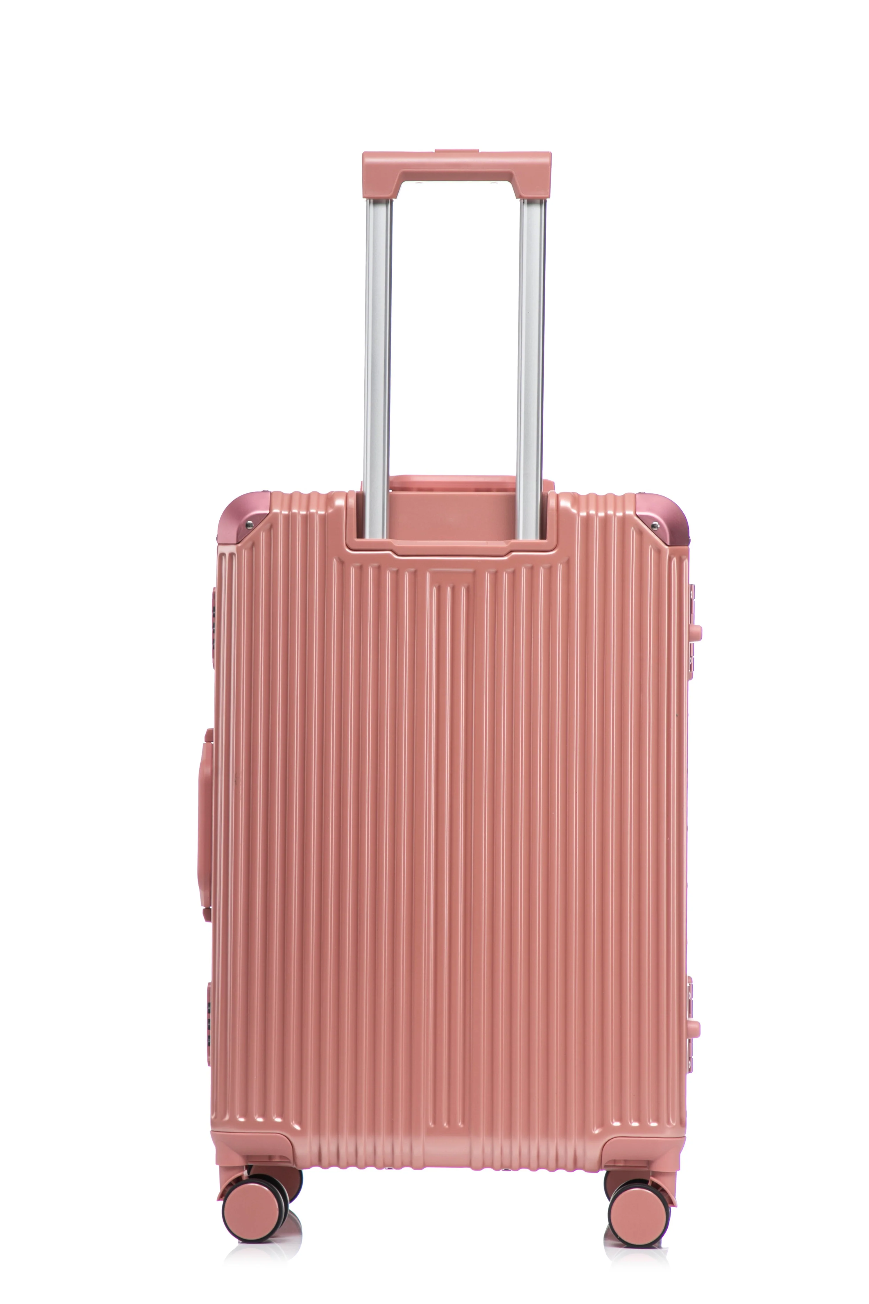 GREENWICH Maleta ALUMINIO FRAME mediana DOHA 69cm - Image 69