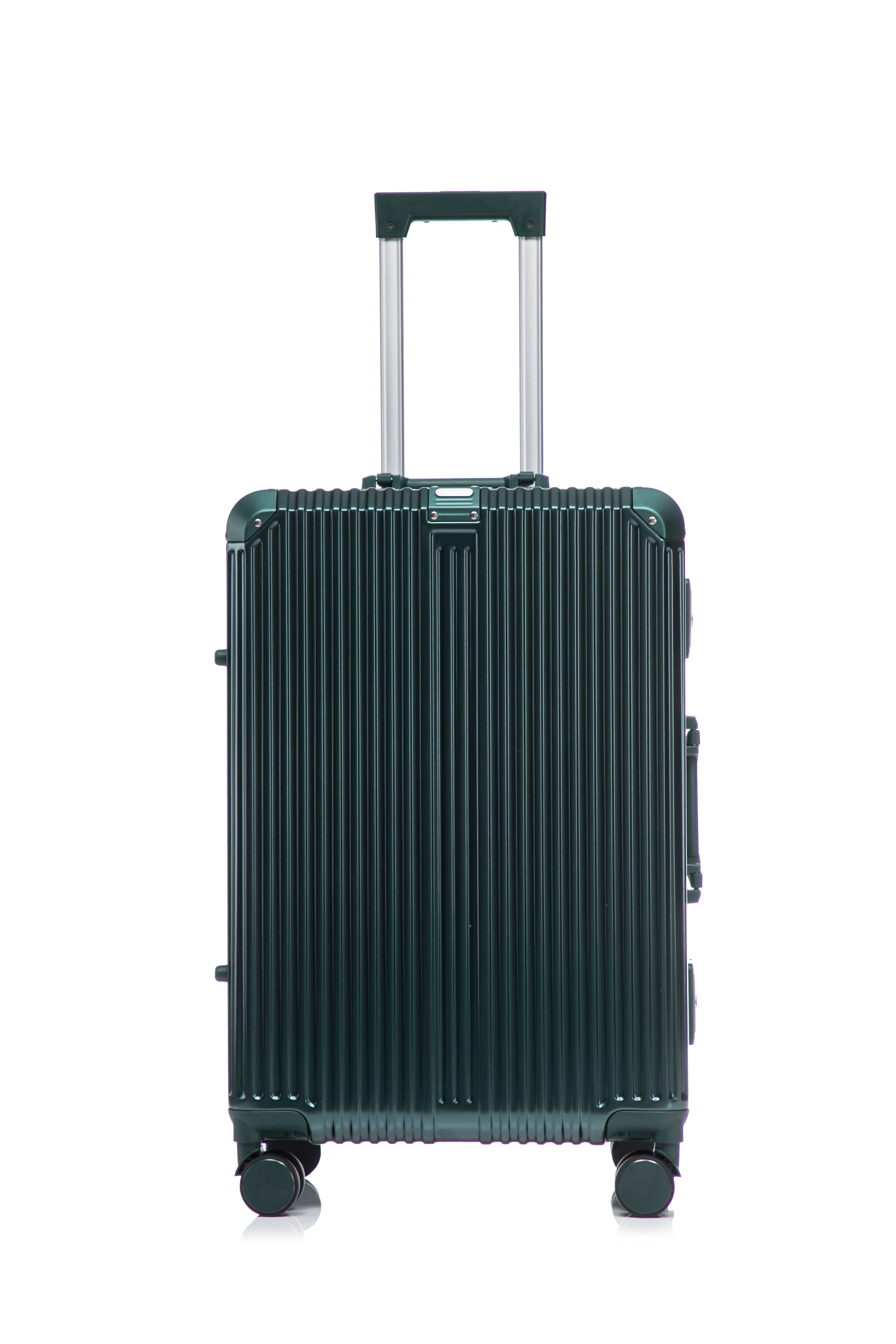 GREENWICH Maleta ALUMINIO FRAME mediana DOHA 69cm - Image 76