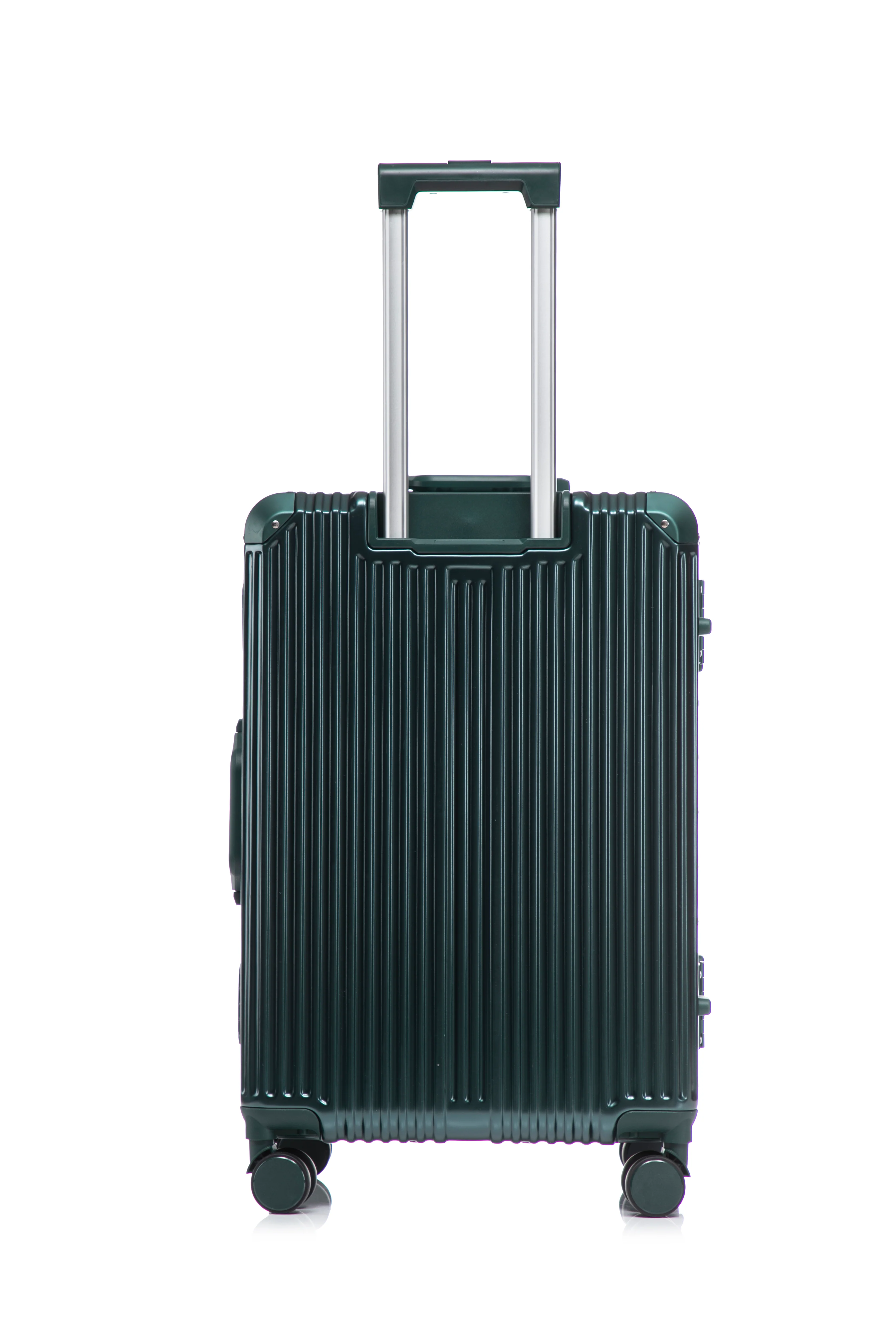 GREENWICH Maleta ALUMINIO FRAME mediana DOHA 69cm - Image 78