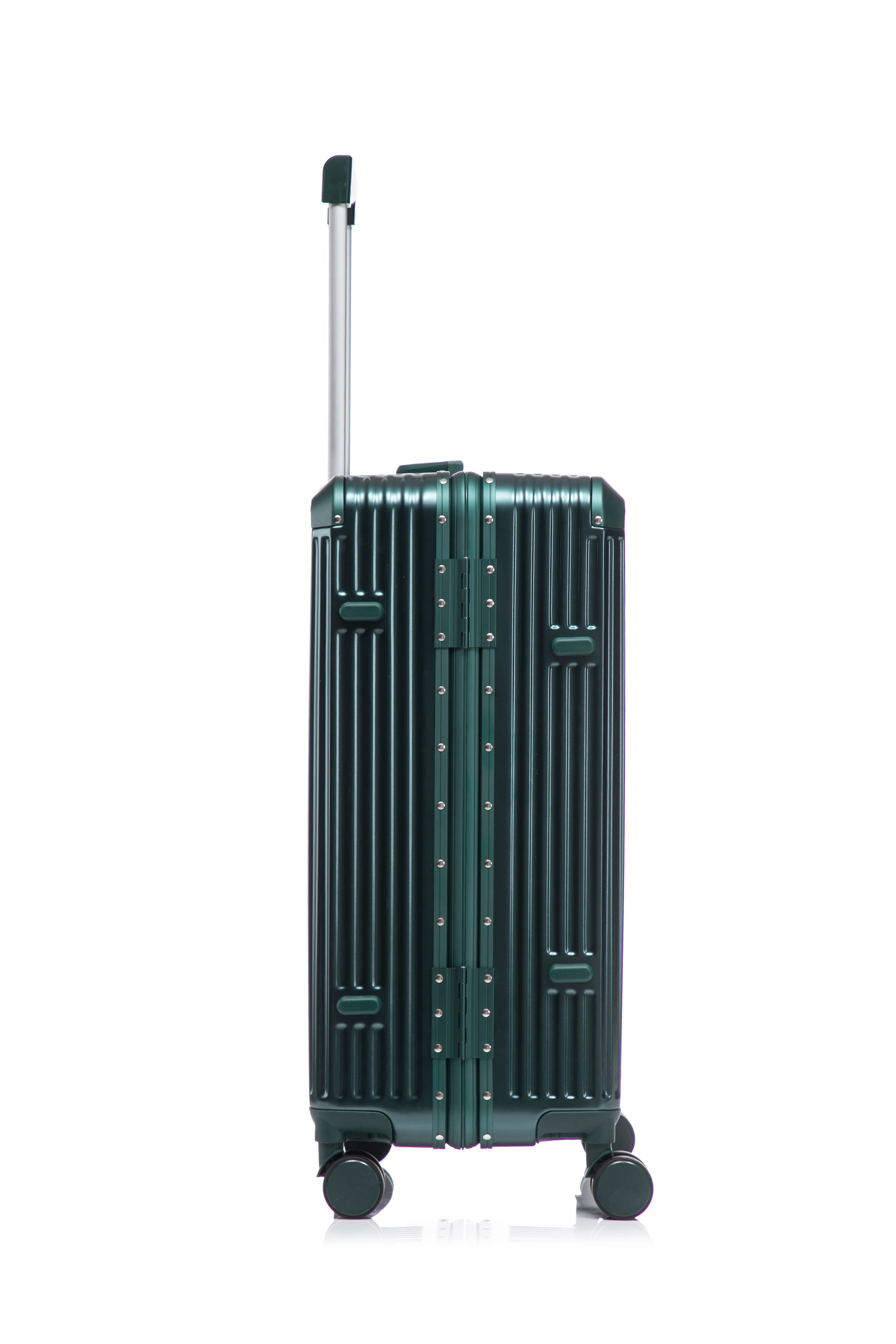 GREENWICH Maleta ALUMINIO FRAME mediana DOHA 69cm - Image 80