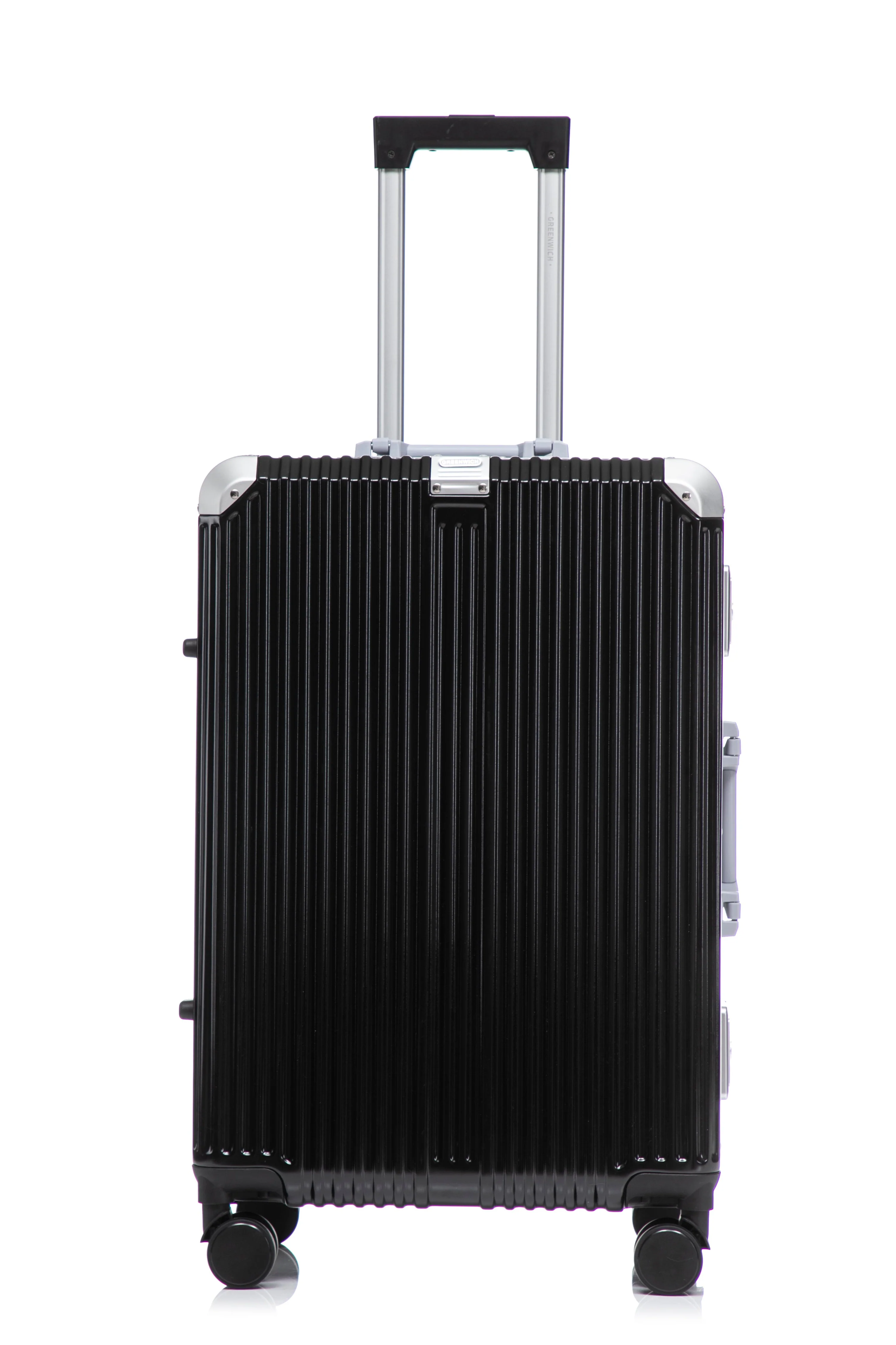 GREENWICH Maleta ALUMINIO FRAME mediana DOHA 69cm - Image 84
