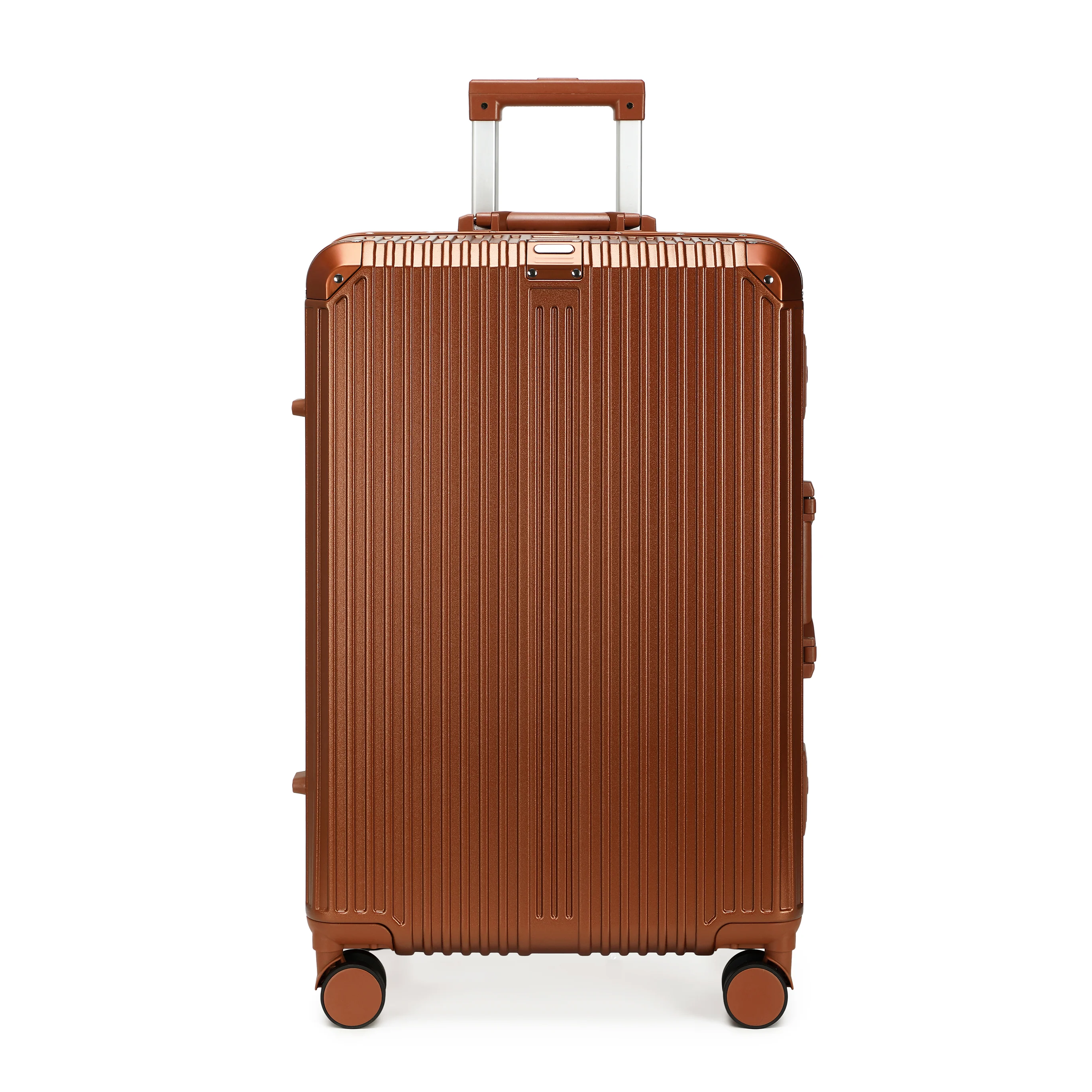 GREENWICH Maleta ALUMINIO FRAME mediana DOHA 69cm - Image 92