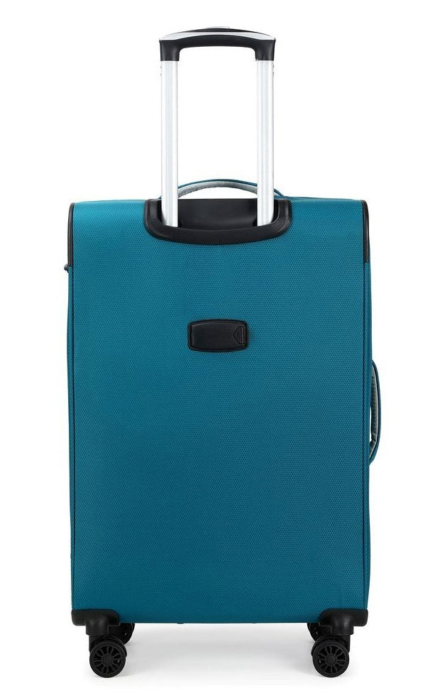 GREENWICH MALETA  CABINA ECO-RECYCLED TUNEZ 55CM - Image 15