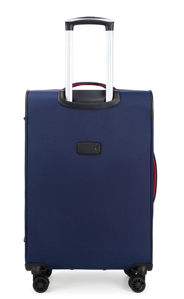 GREENWICH MALETA  CABINA ECO-RECYCLED TUNEZ 55CM - Image 3