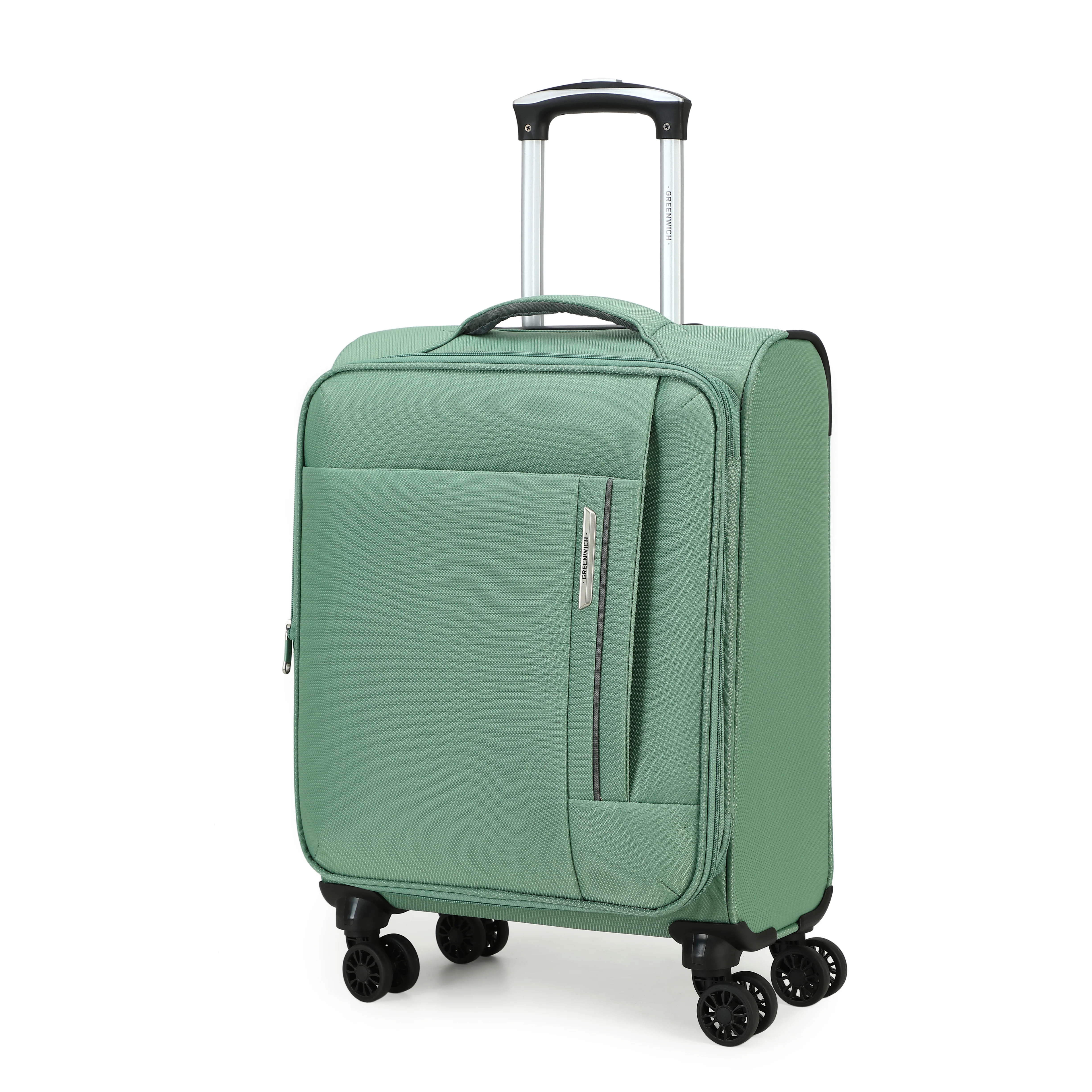 GREENWICH MALETA  CABINA ECO-RECYCLED TUNEZ 55CM - Image 33