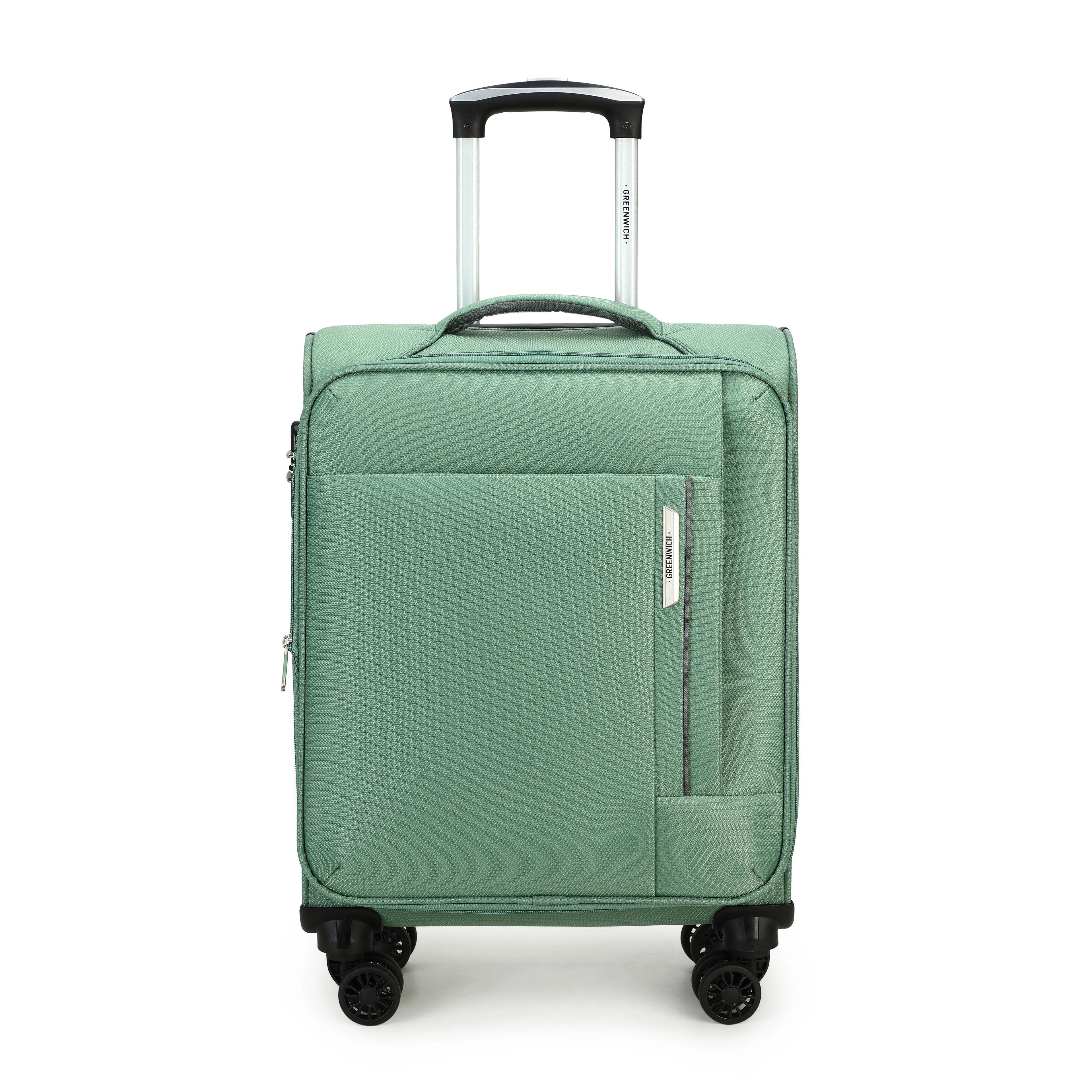GREENWICH MALETA  CABINA ECO-RECYCLED TUNEZ 55CM - Image 34