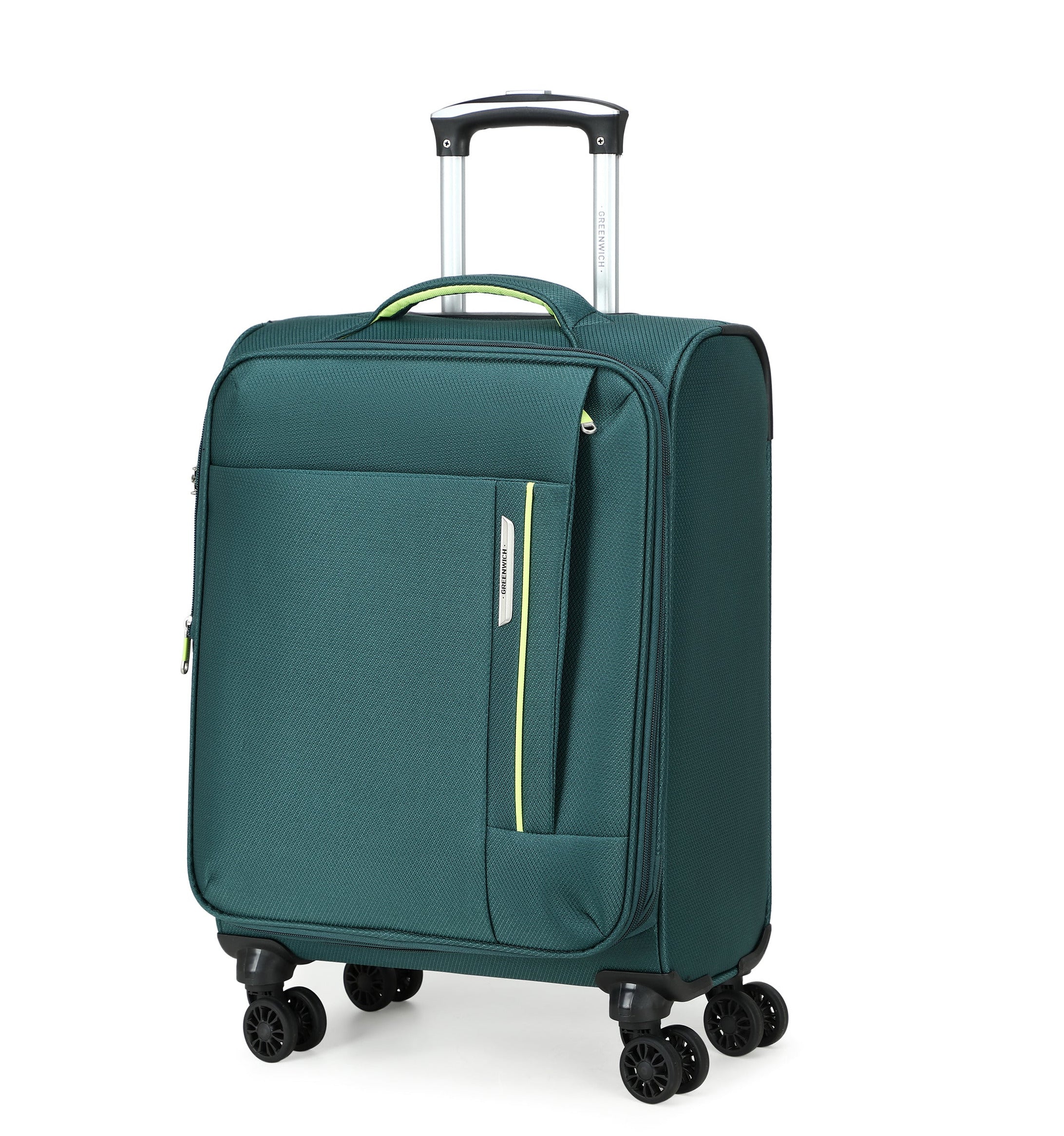 GREENWICH MALETA  CABINA ECO-RECYCLED TUNEZ 55CM - Image 38