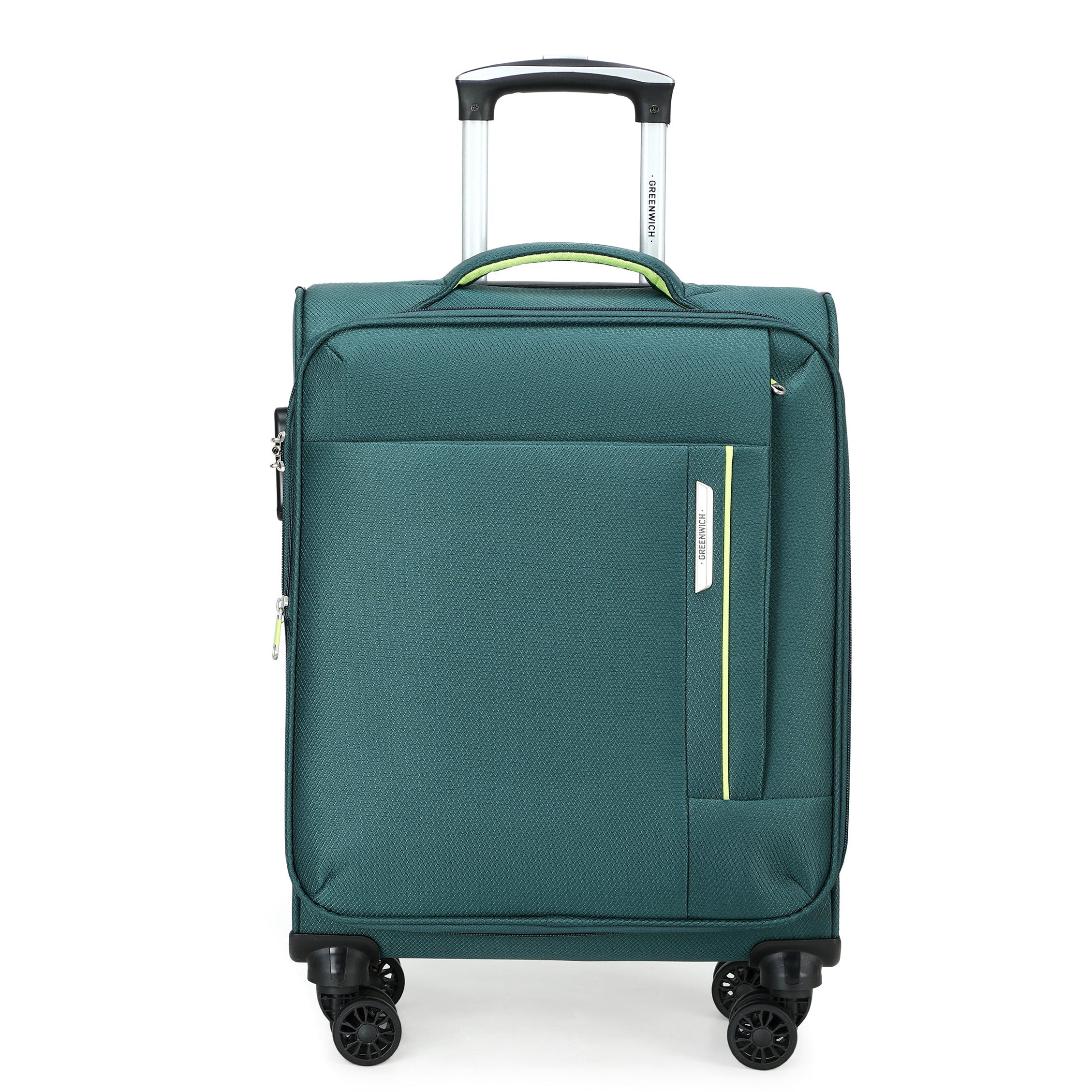 GREENWICH MALETA  CABINA ECO-RECYCLED TUNEZ 55CM - Image 39