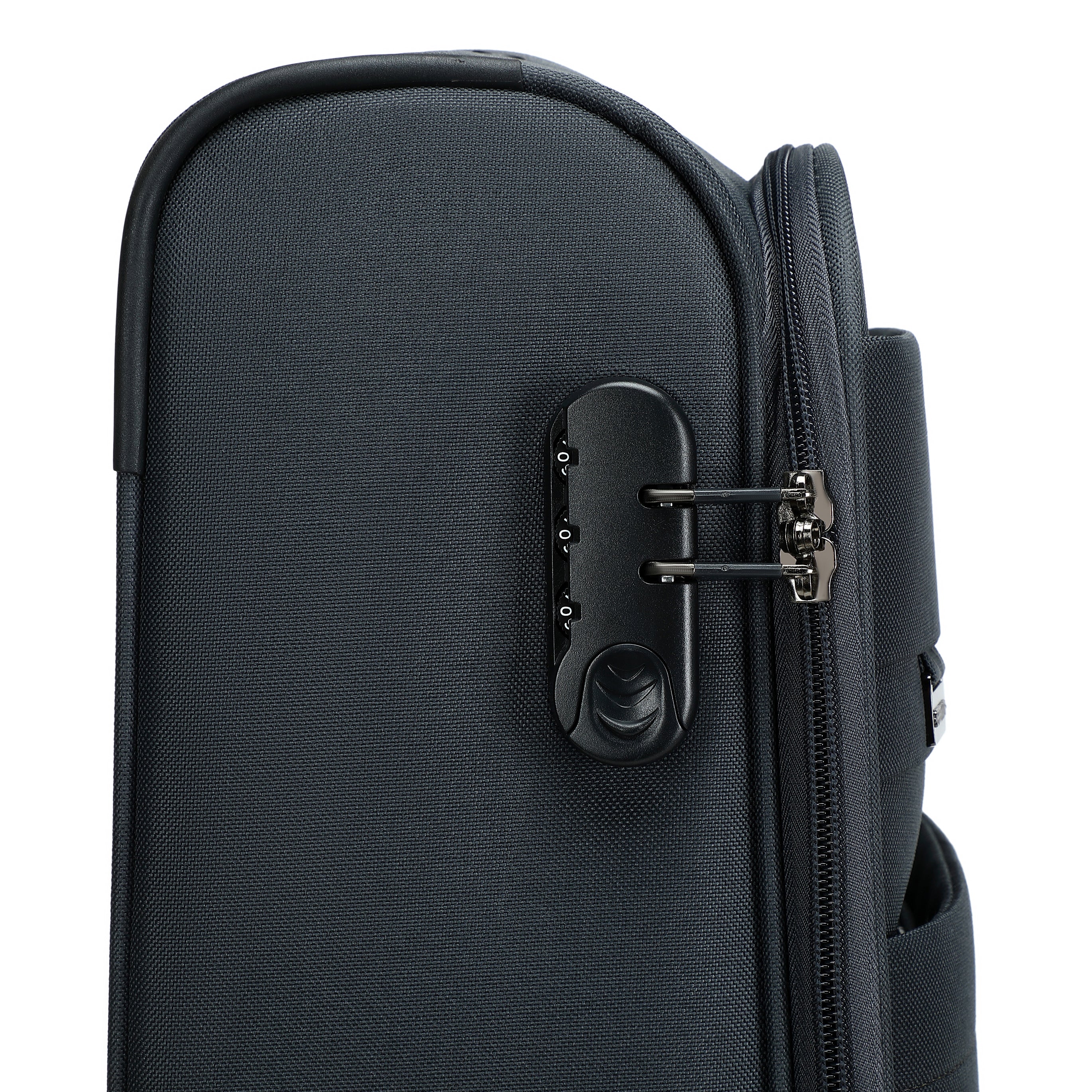 GREENWICH MALETA CABINA UNDERSEATER ECO-RECYCLED SINTRA 45CM - Image 10